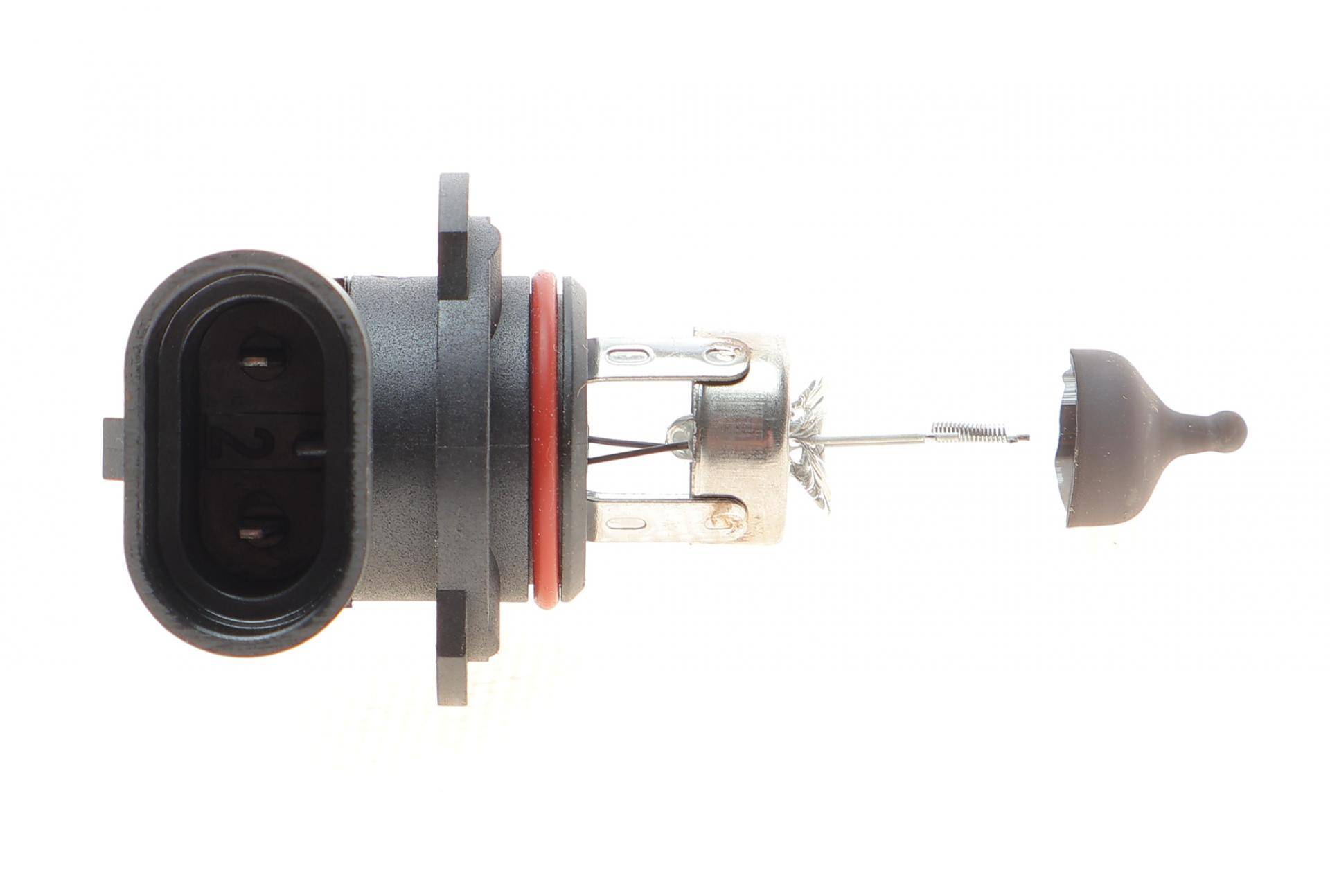 Автолампа HB4 12V 51W P22d Standard (HB4 12V)