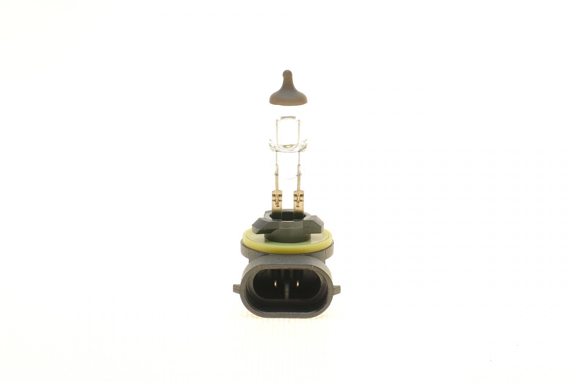Автолампа 881 12.8V 27W PGJ13 Standard (Американські типи)