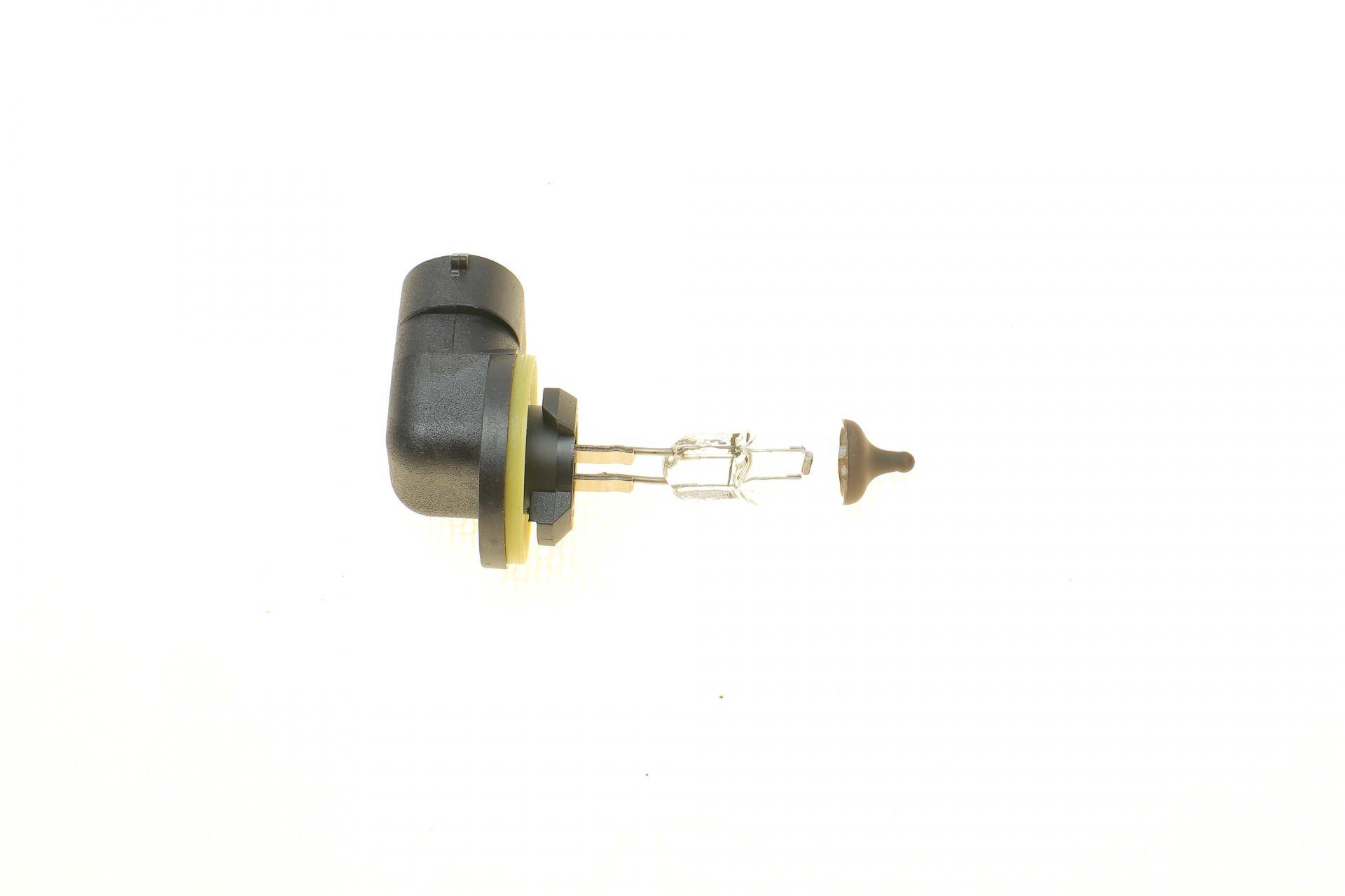 Автолампа 881 12.8V 27W PGJ13 Standard (Американські типи)