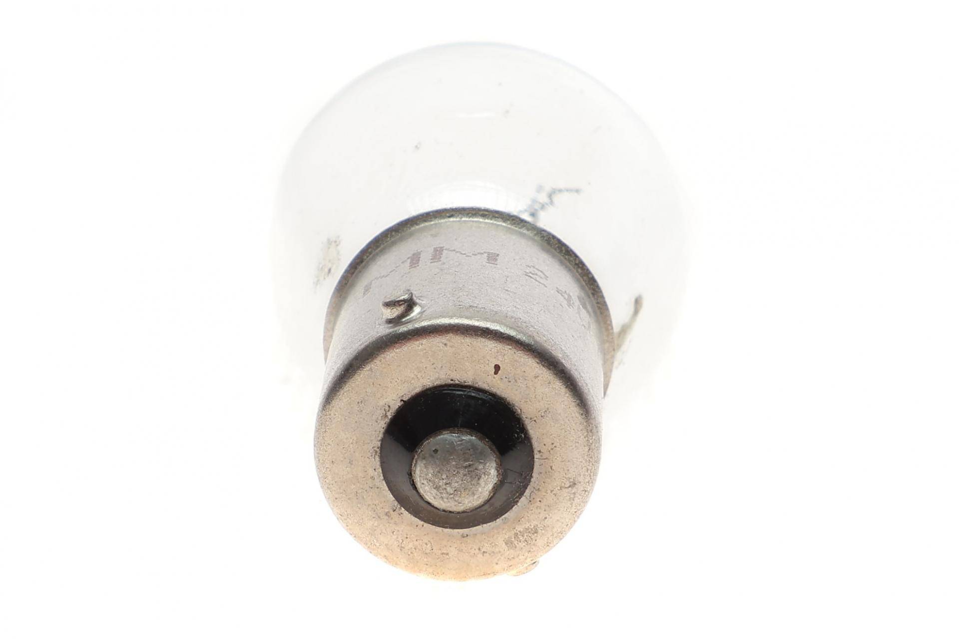 Автолампа P21W 24V 21W BA15s Heavy Duty (P21W 24V HD)