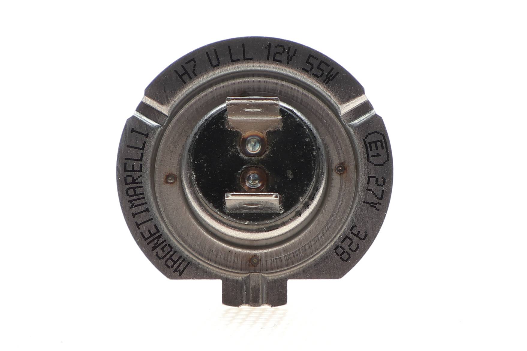 Автолампа H7 12V 55W PX26d Long Light (H7 12V LL)