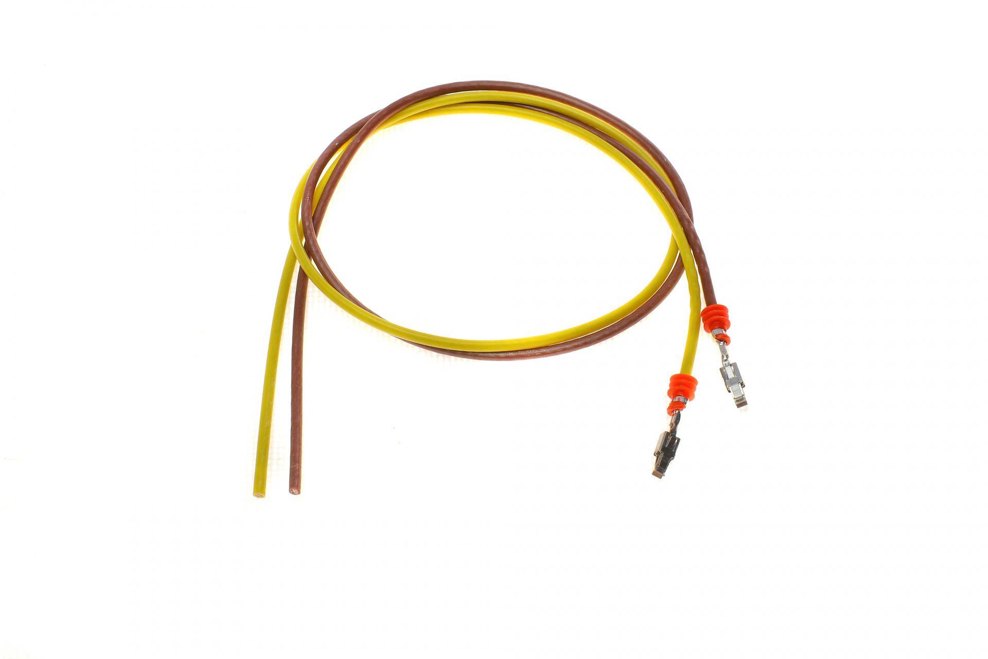 Ремкомплект кабеля форсунки Fiat 1.3-2.0JTD/Opel 1.7-2.0CDTI 03-