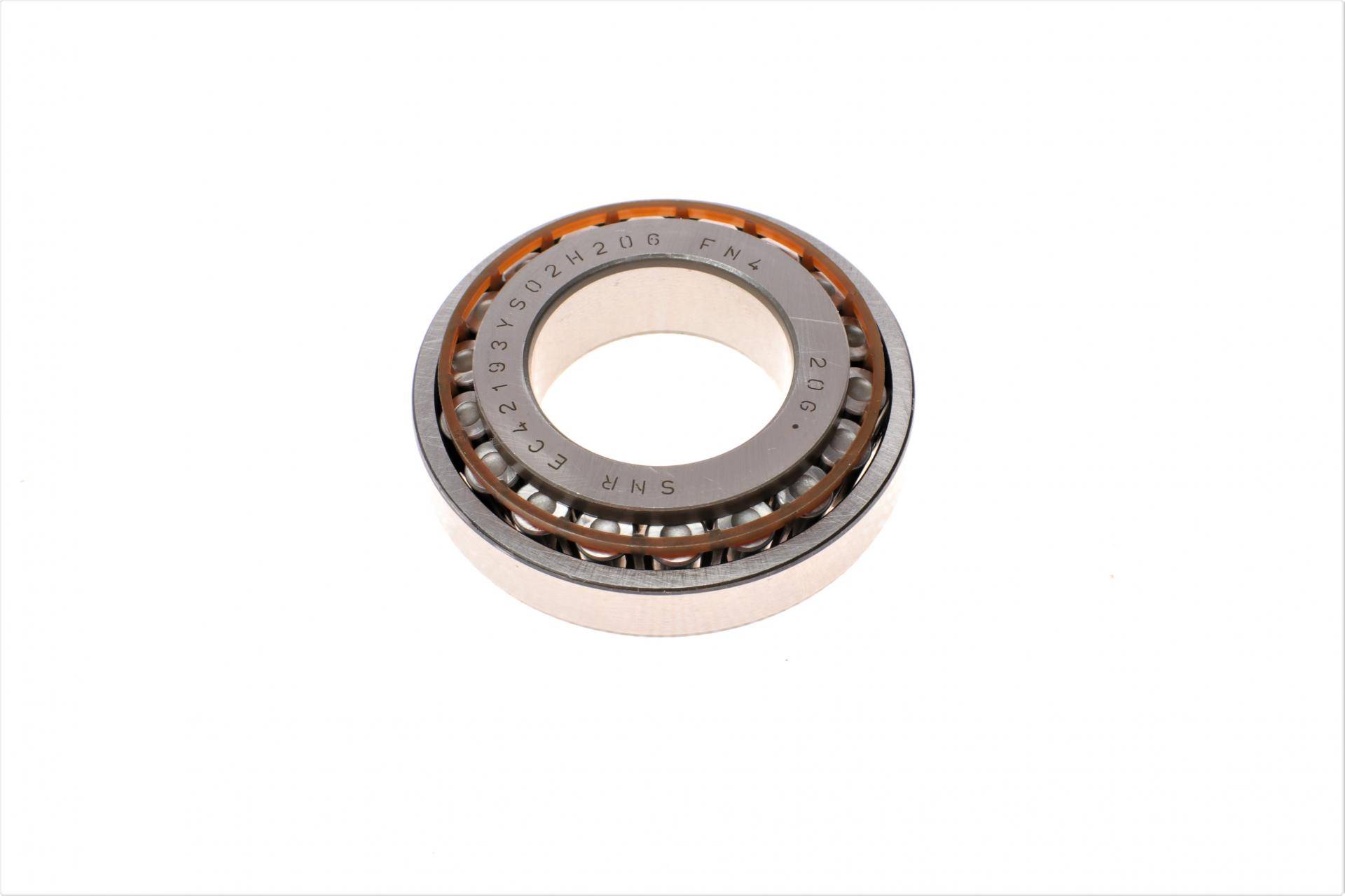 Підшипник КПП Opel Astra/Insignia 05-17 (28x55x13.75)