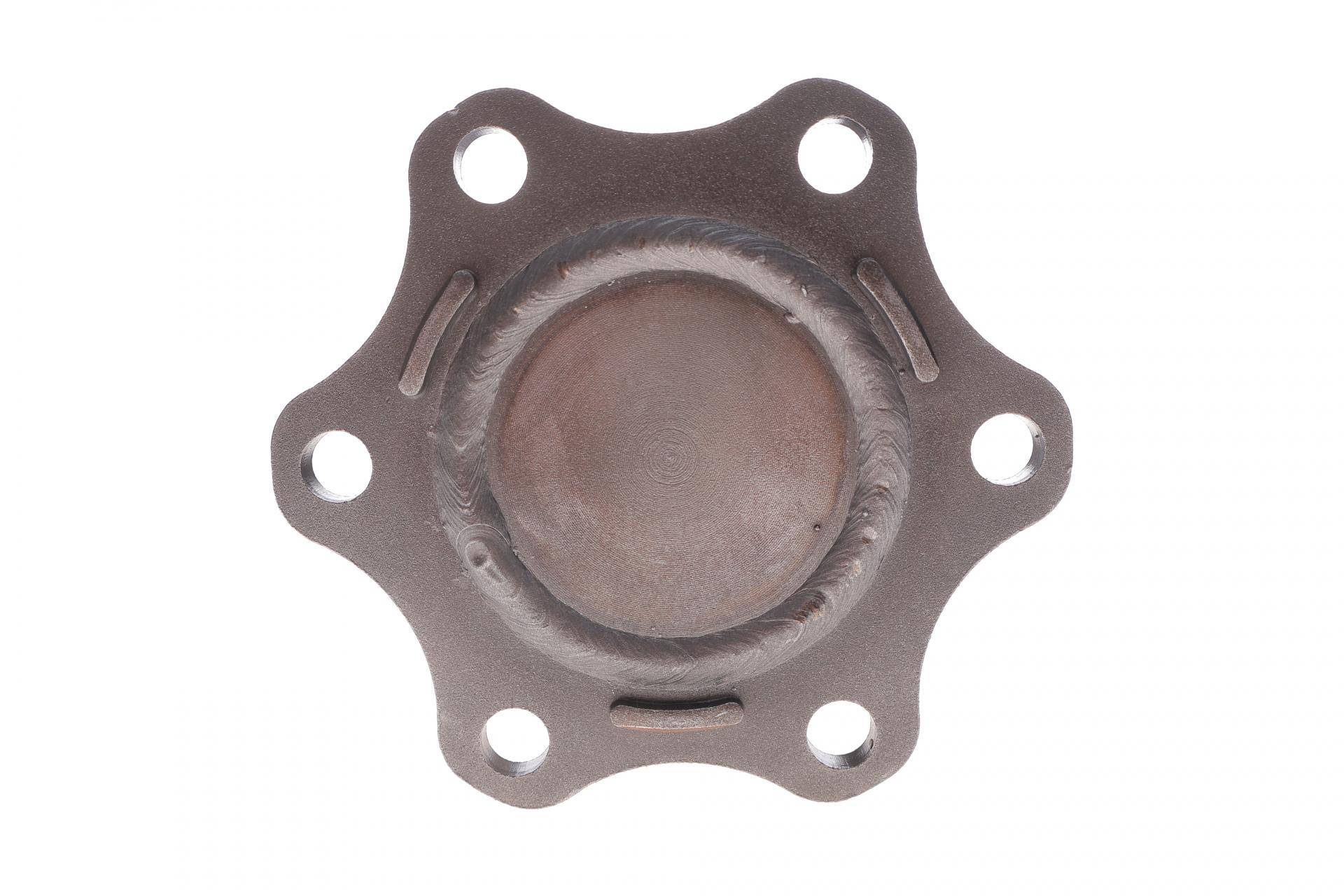 Піввісь VW Caddy 1.9TDI 04-10 (L) (36x479.5) (DSG)