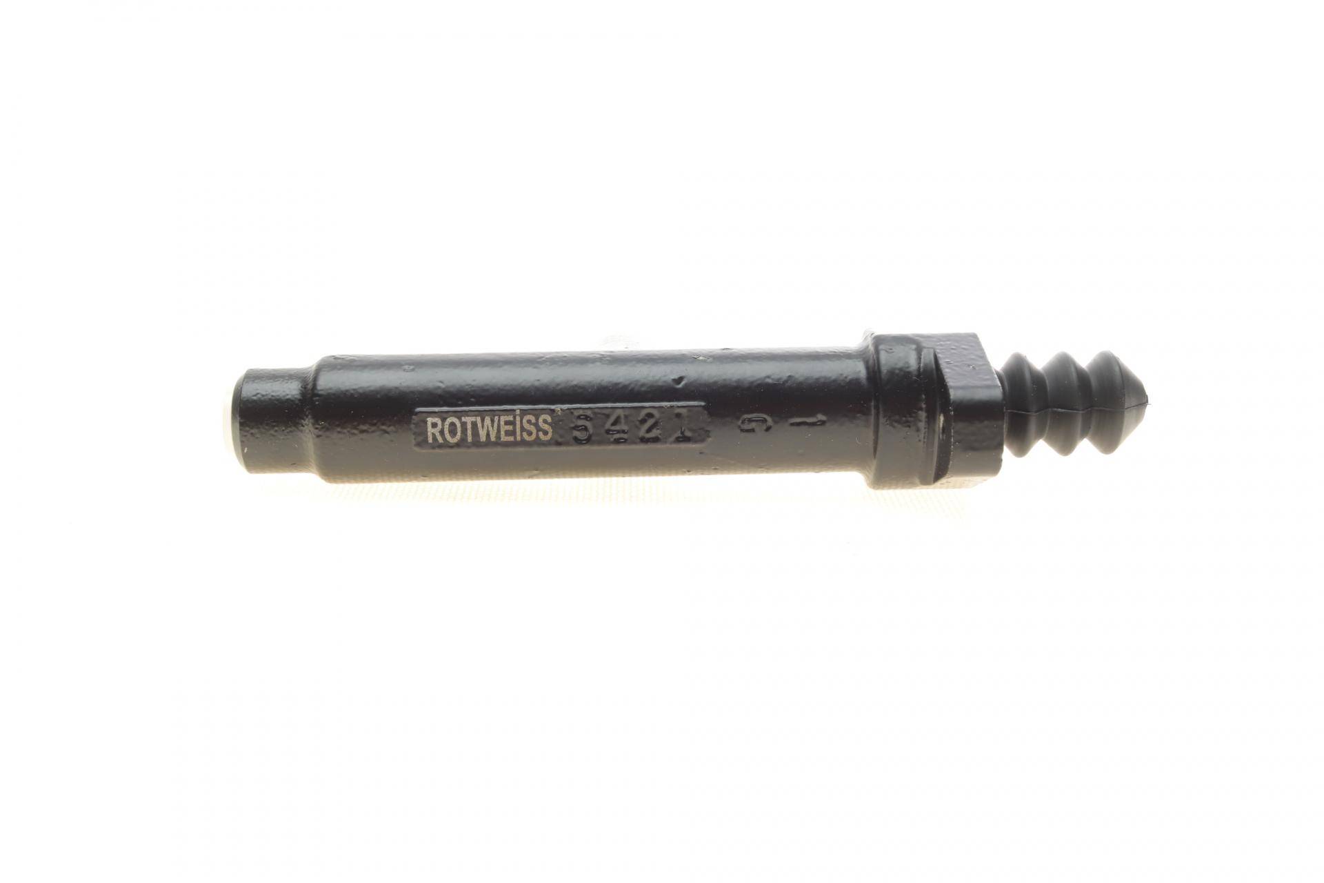 Циліндр зчеплення (головний) DB 609 (d=19.05mm) (6672900212)