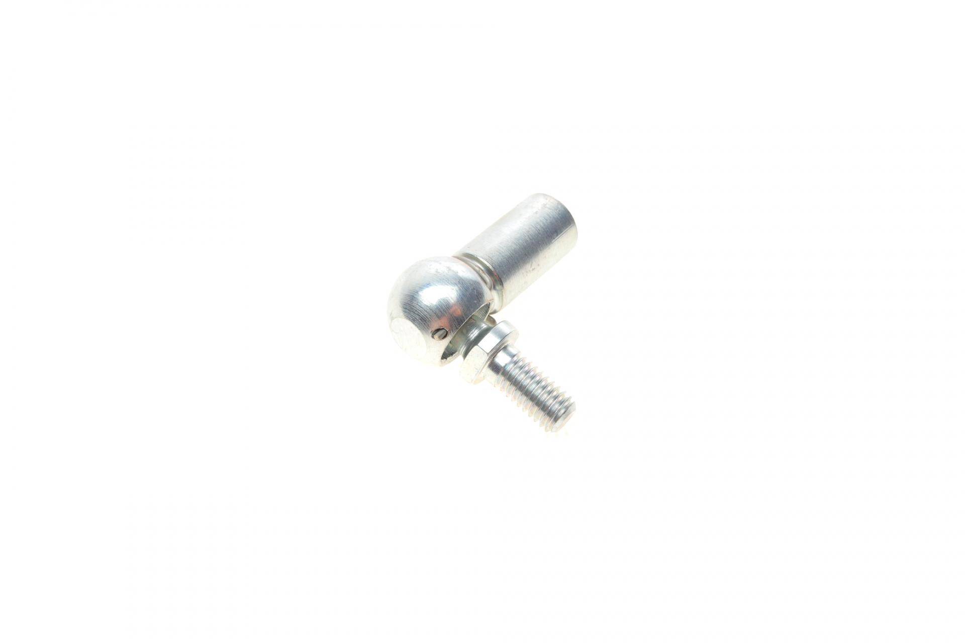 Куліса штока перемикання передач (d=10mm) (M6x1)