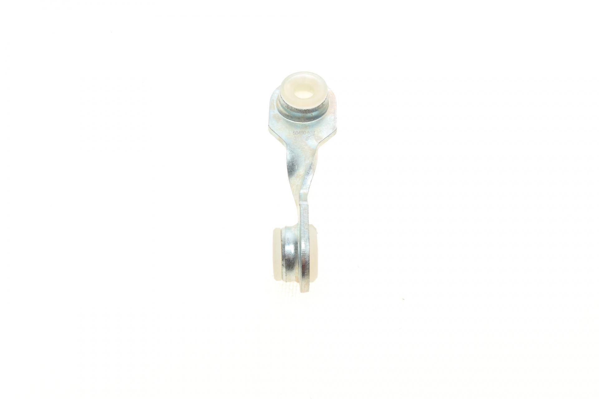 Тяжка КПП VW Golf IV 97-05