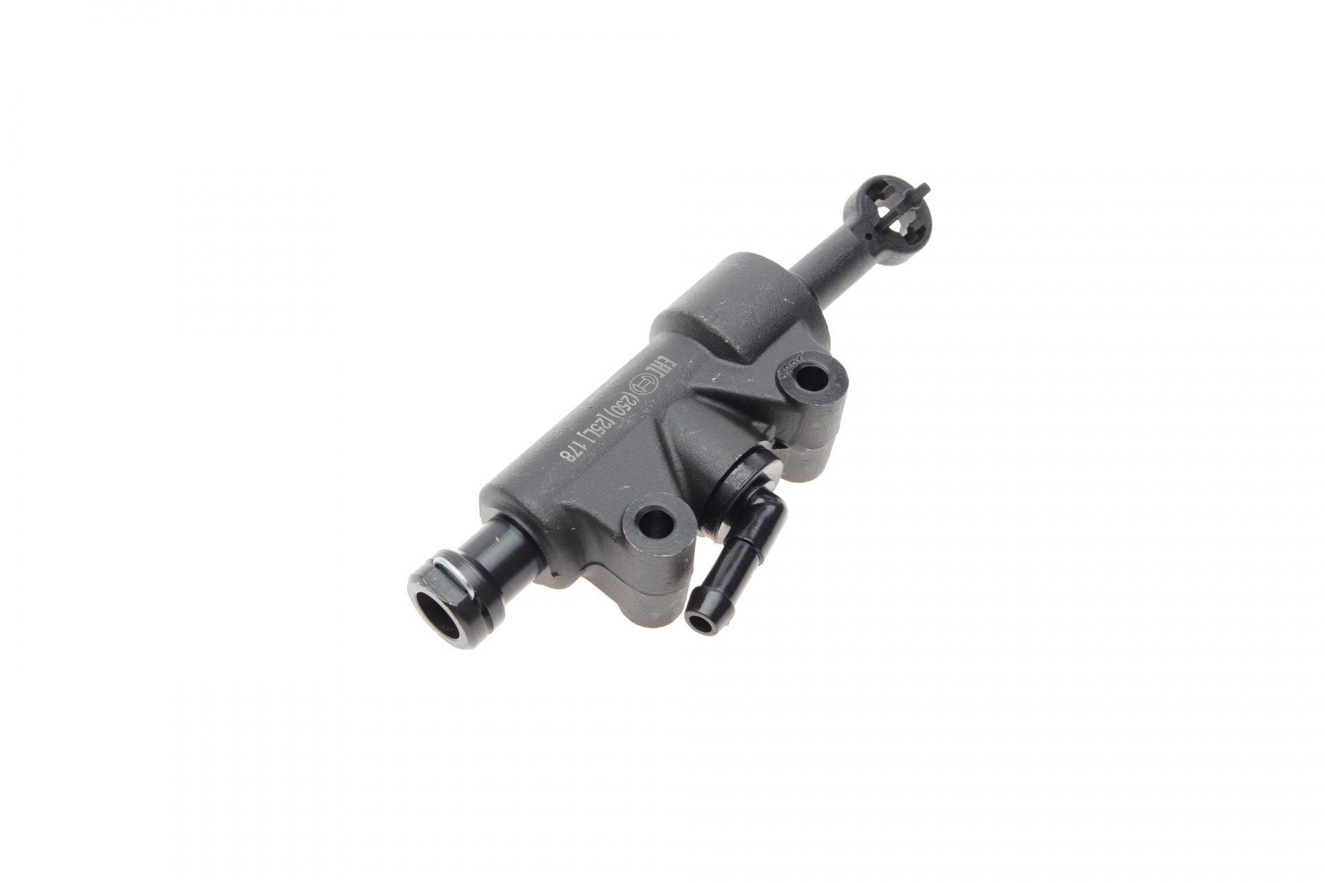 Циліндр зчеплення (головний) Citroen C8 02-/Jumpy/Fiat Scudo/Ulysse/Peugeot Expert 99-06/806/807 02-