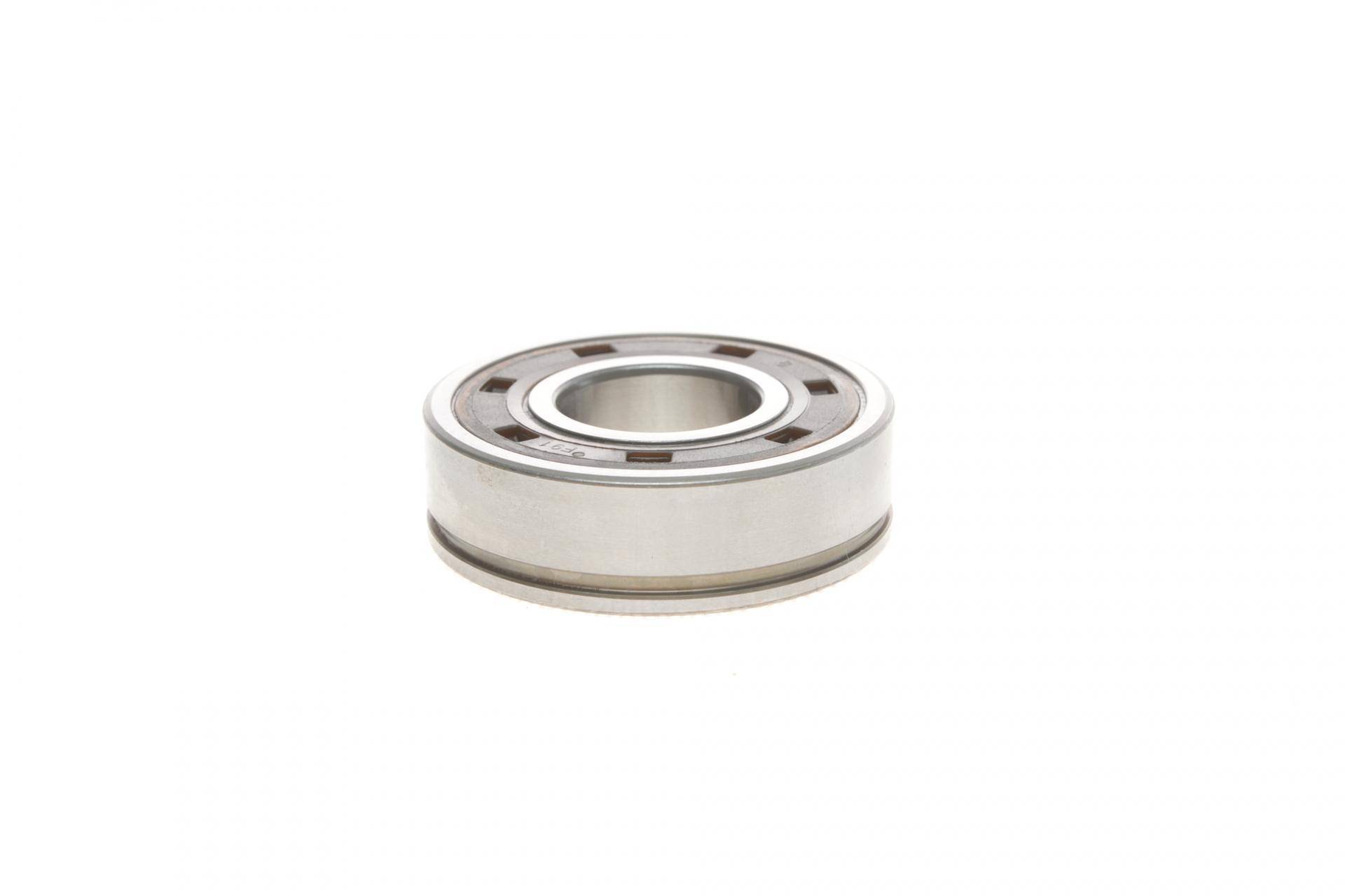 Підшипник КПП Renault Logan/Sandero (25x59x17.50) JH1