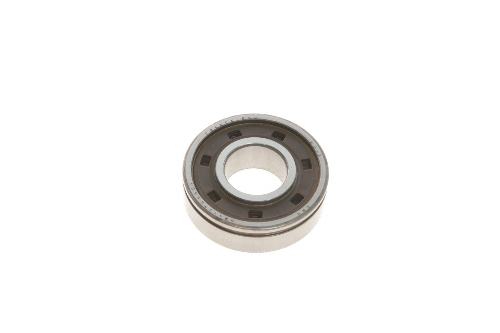 Підшипник КПП Renault Logan/Sandero (25x59x17.50) JH1