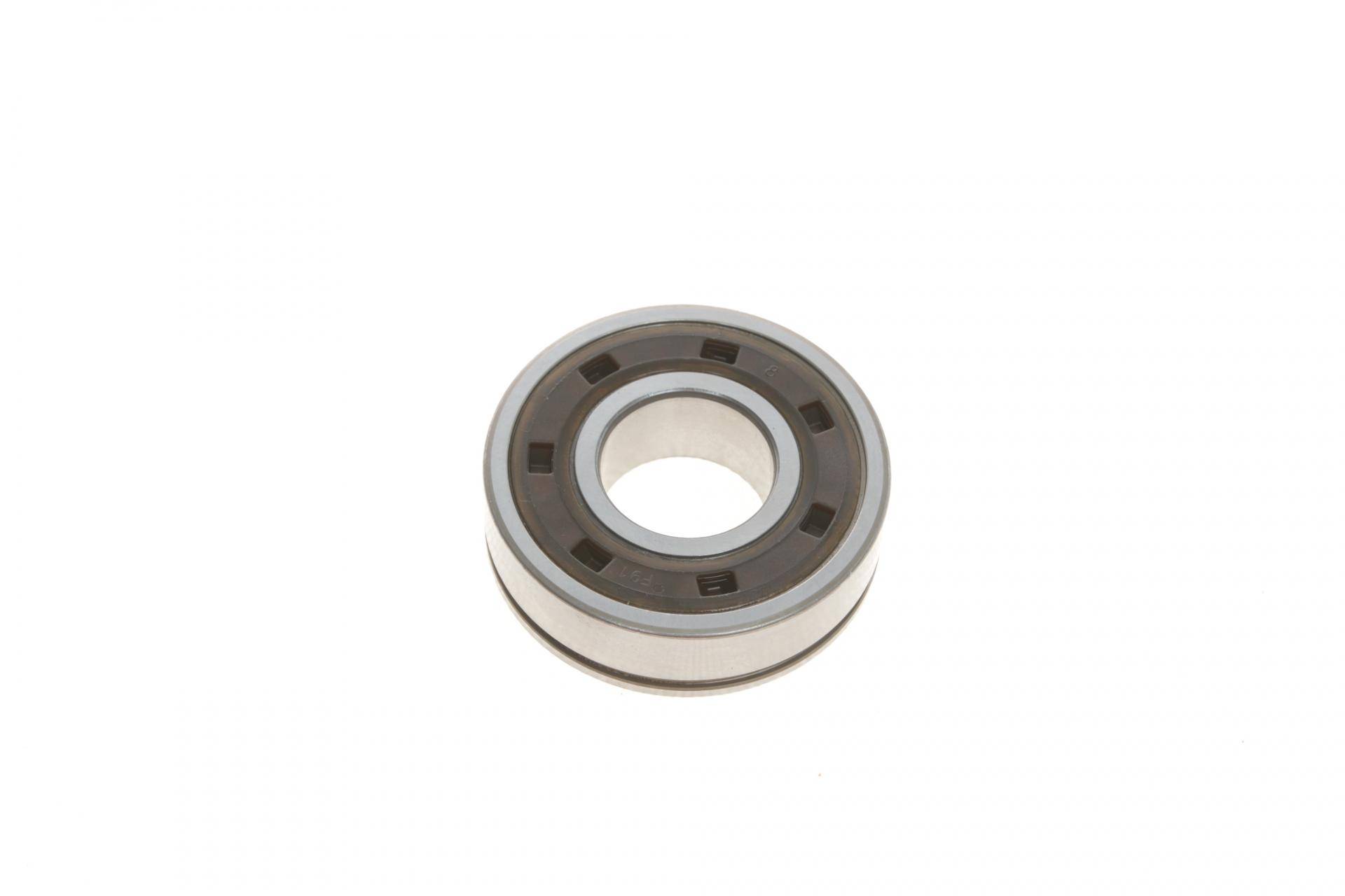 Підшипник КПП Renault Logan/Sandero (25x59x17.50) JH1