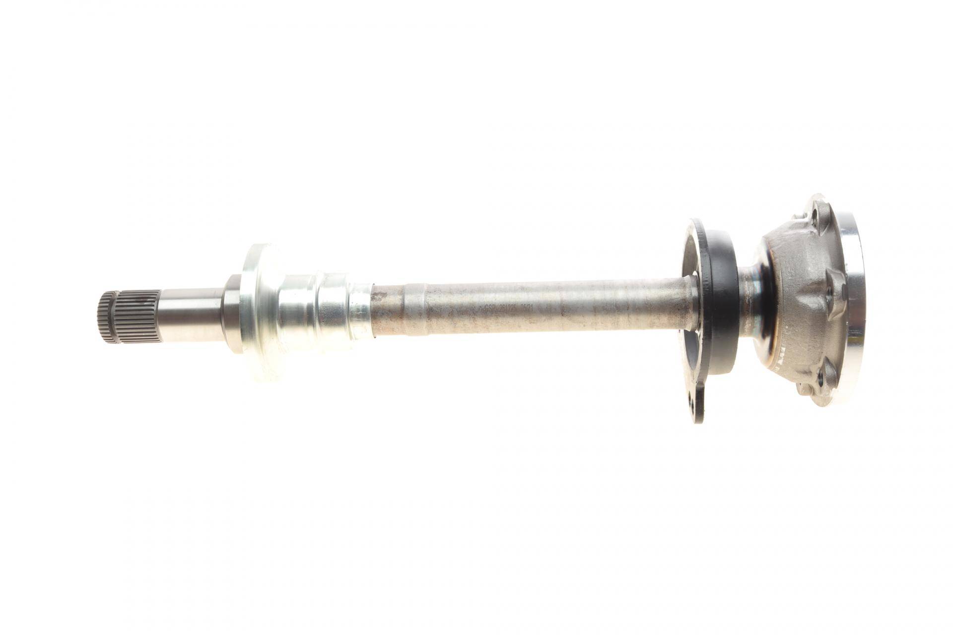 Вал приводний з флянцем VW T4 96-03 (R)(37x394)