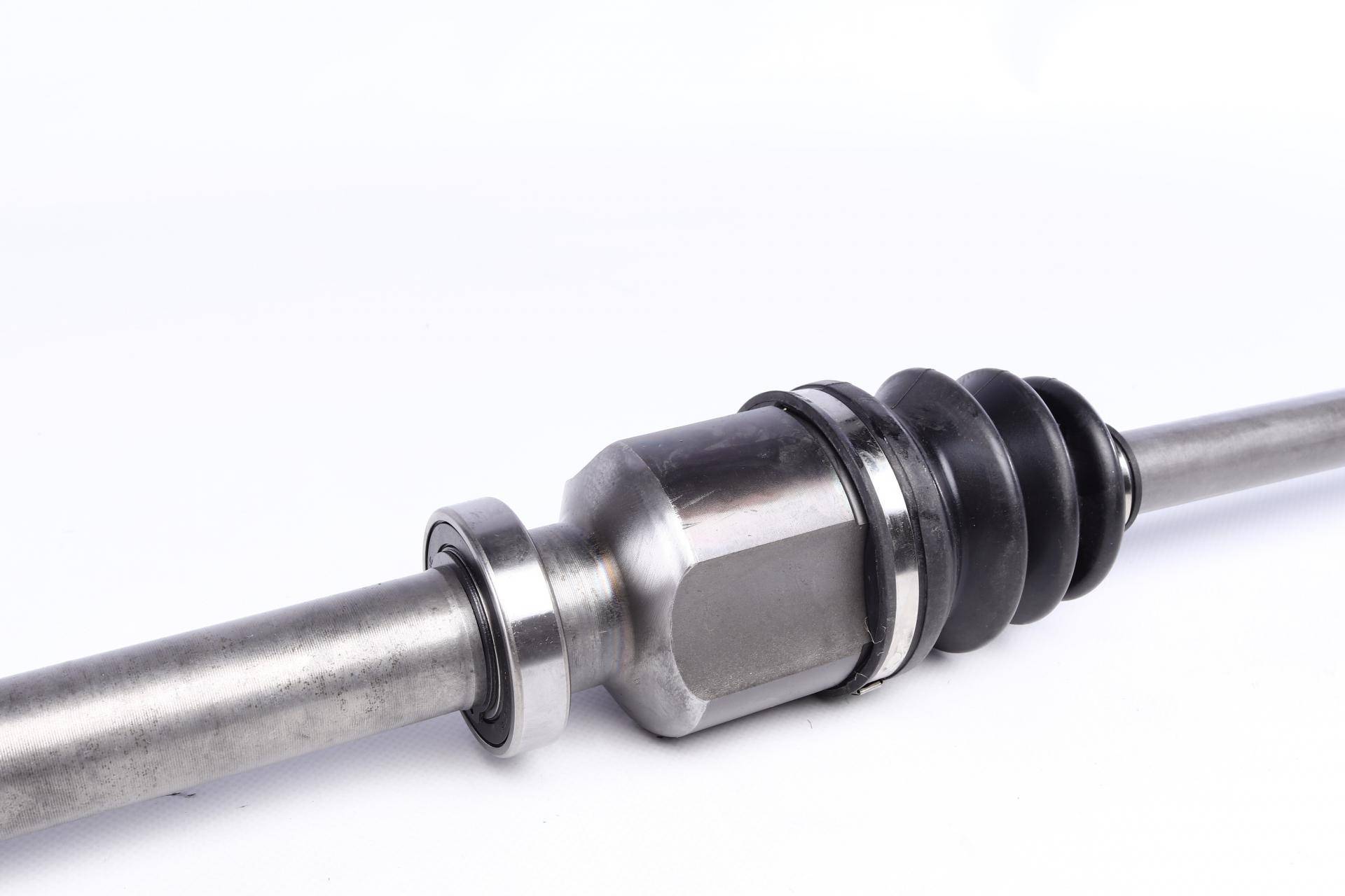 Піввісь Renault Kangoo/Megane 1.4/1.6/1.5DCI 02- (R) (23x26x911)