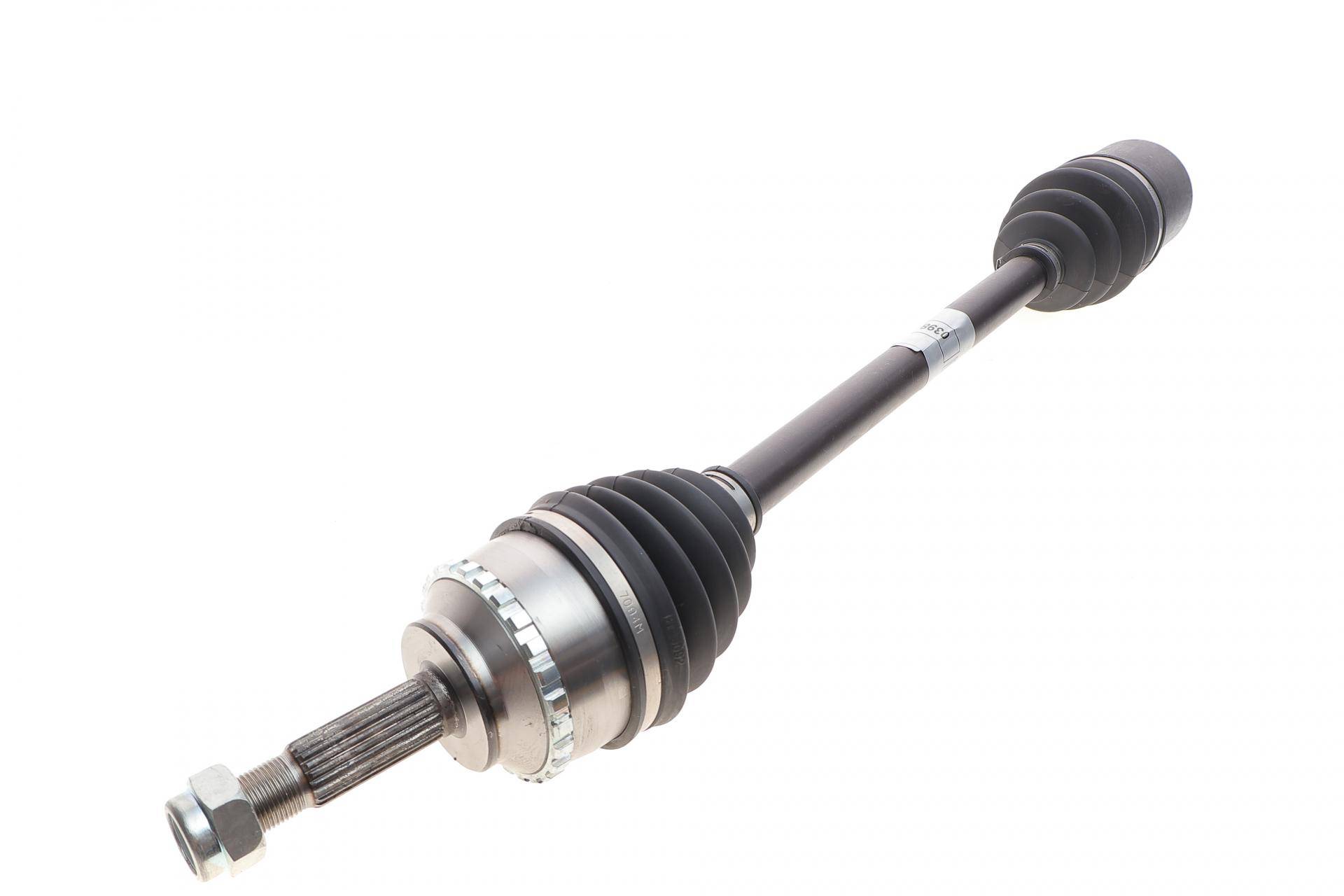 Піввісь (передня) (R) Renault Clio/Kangoo 98-02 (21z/718mm) (+ABS26z)