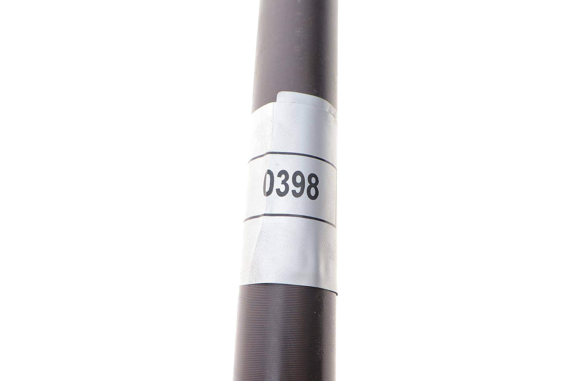 Піввісь (передня) (R) Renault Clio/Kangoo 98-02 (21z/718mm) (+ABS26z)