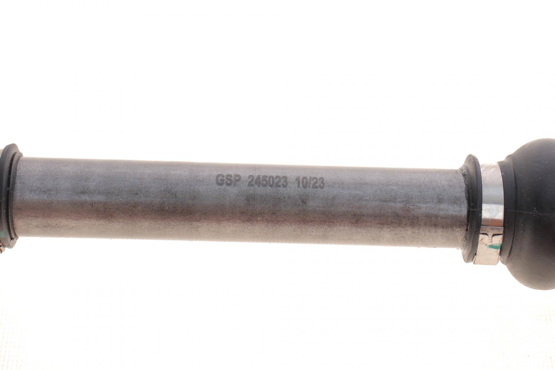 Піввісь (передня) (L) Peugeot 306 1.8/1.9D 93-02/405 1.6/1.9/d 87-92 (25z/24z/608mm) (-ABS)