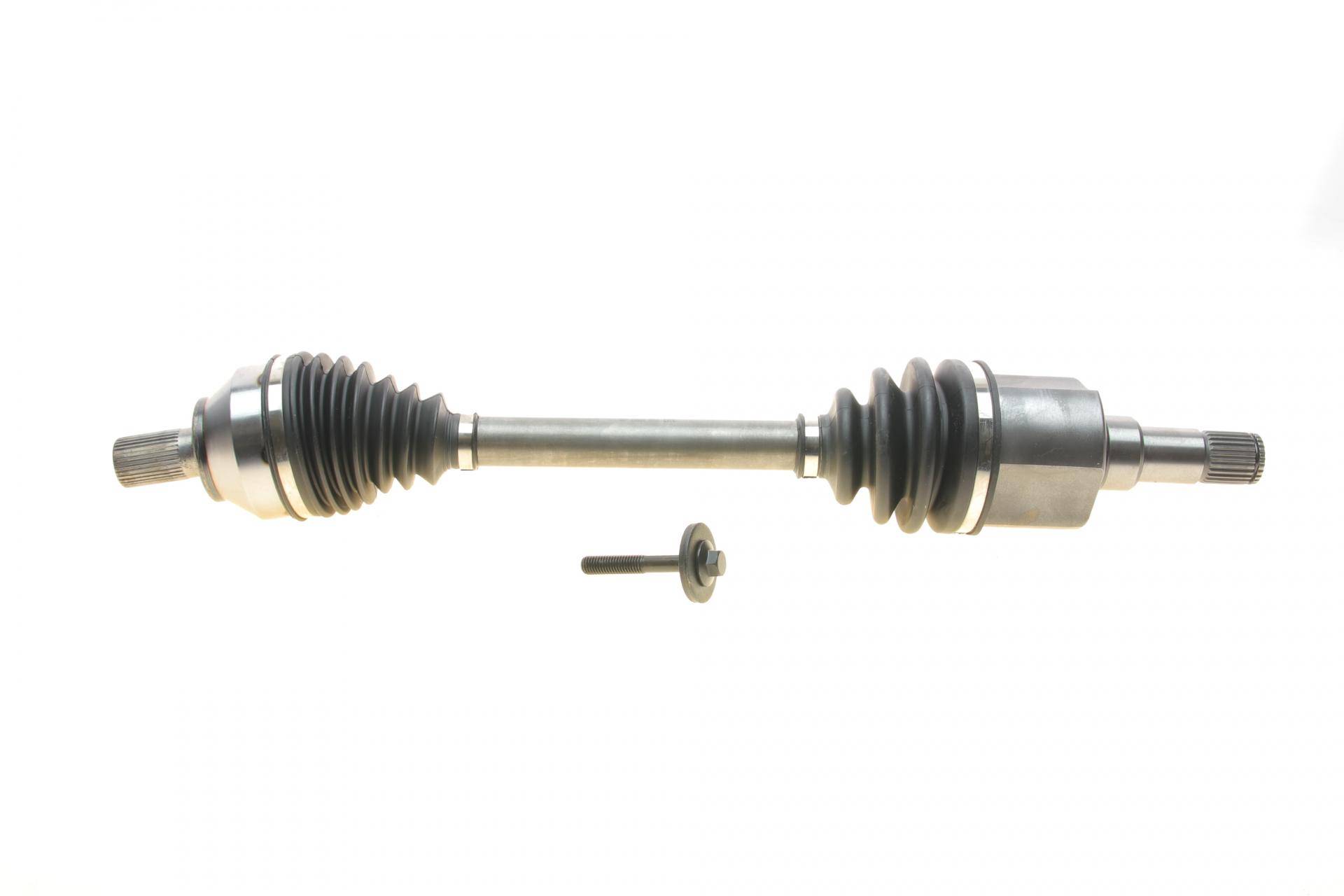 Піввісь (передня) Ford Focus/Volvo S40/V50 04-12 (L) (36x26x582)