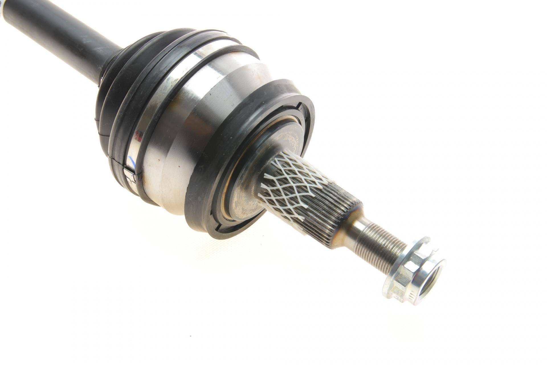 Піввісь (передня) VW T5 2.0 i/1.9 TDI 03-15 (R) (26x38x855)