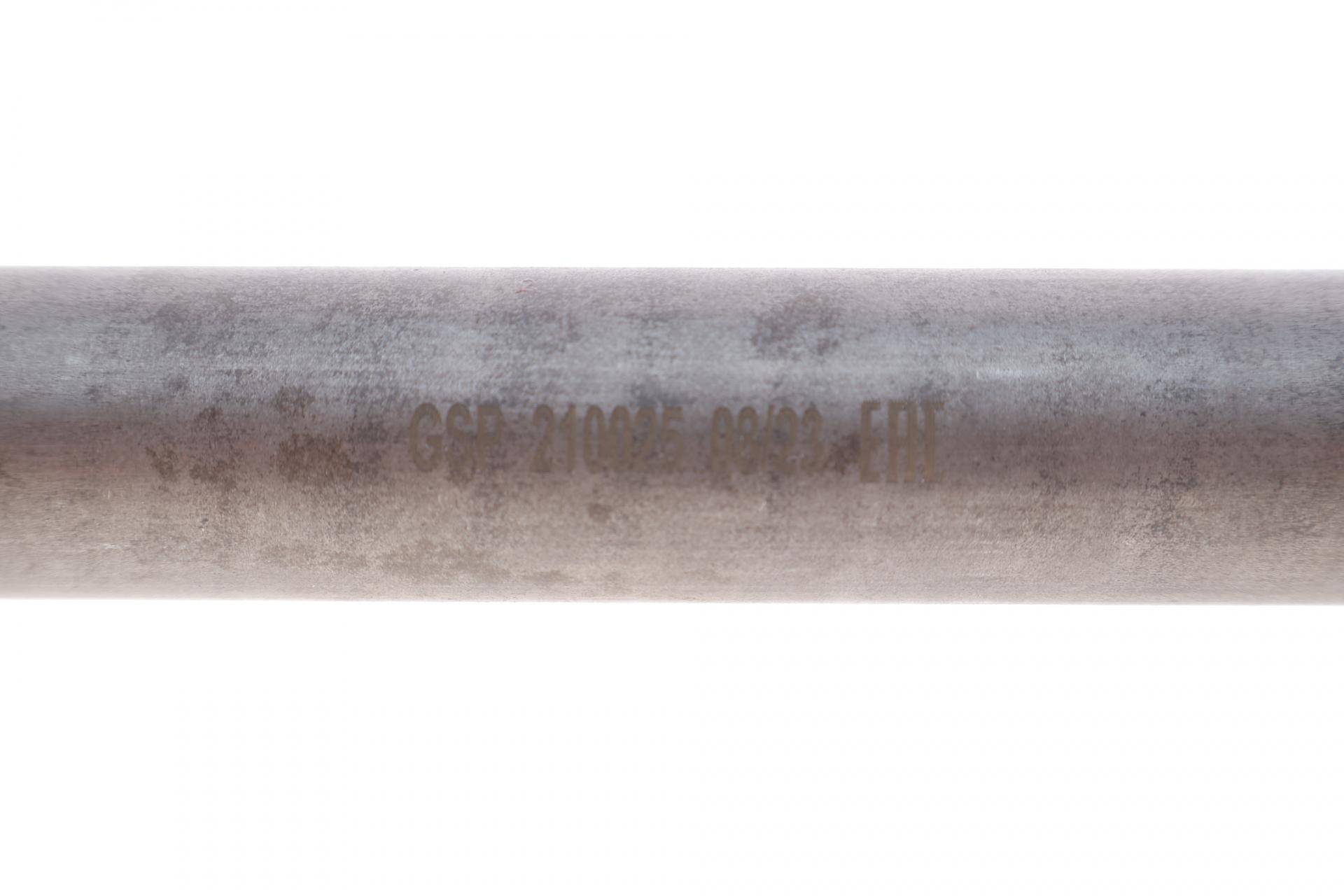 Піввісь Peugeot Partner (L) (25x24x593x29T) (+ABS)