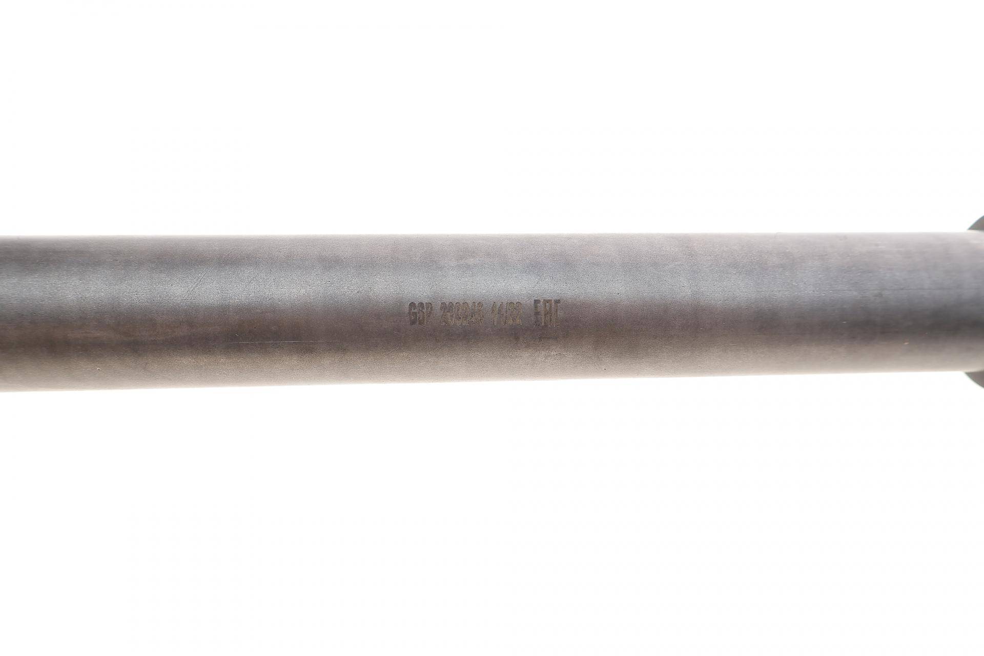 Піввісь VW T5 1.9 TDI 03-09 (63-85 кВт) (R) (26x38x881)
