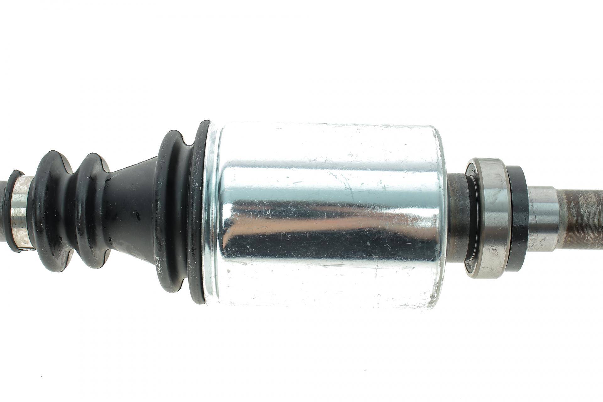 Піввісь Fiat Scudo 1.6/2.0/1.9D 96-07 (R) (27x24x928x48T) (+ABS)