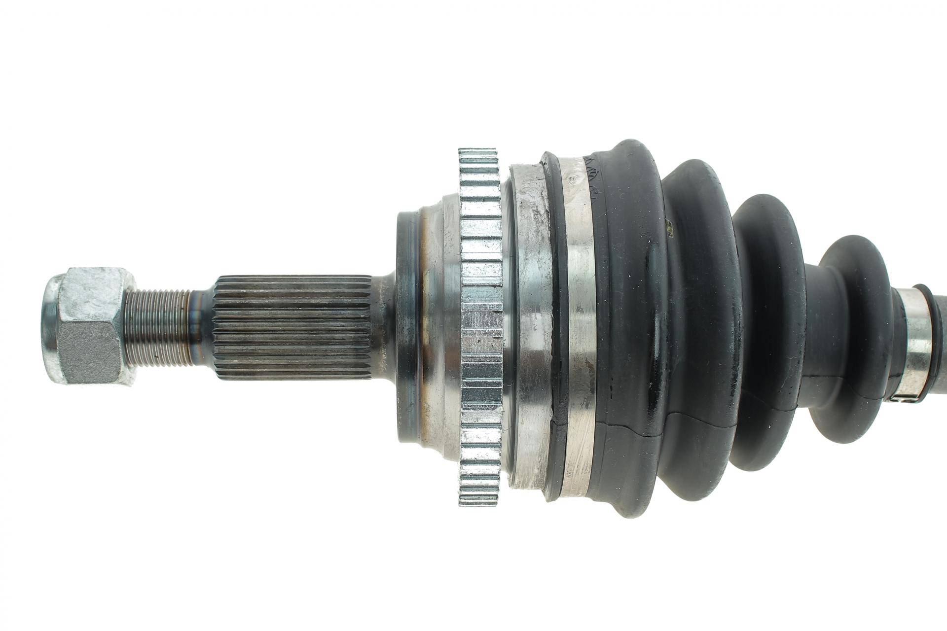 Піввісь Fiat Scudo 1.6/2.0/1.9D 96-07 (R) (27x24x928x48T) (+ABS)