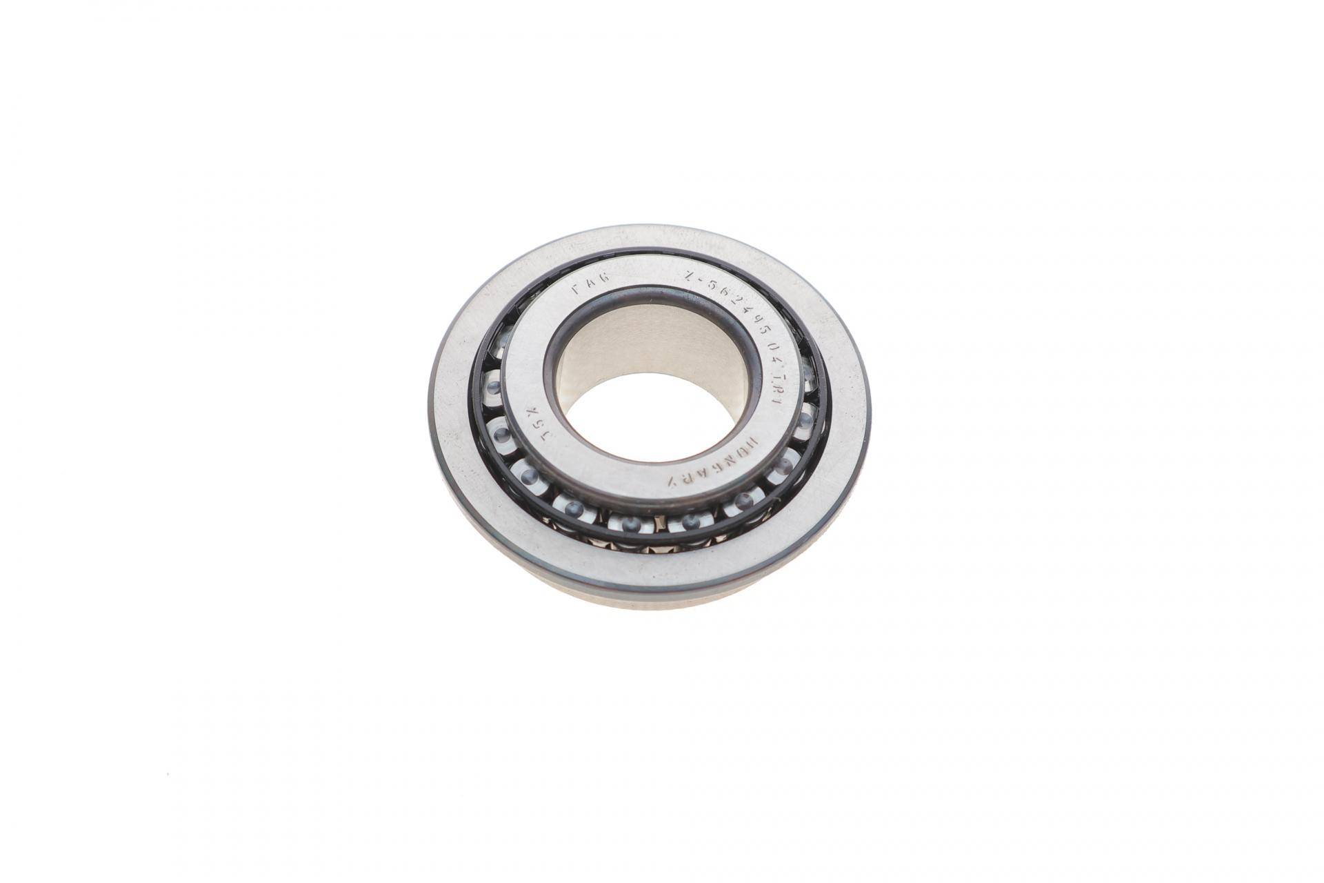 Підшипник КПП VW Caddy 11- (22x51.5x16.63) 02A/02B/02J/02R/02S/0A4, (Z-562495.04)