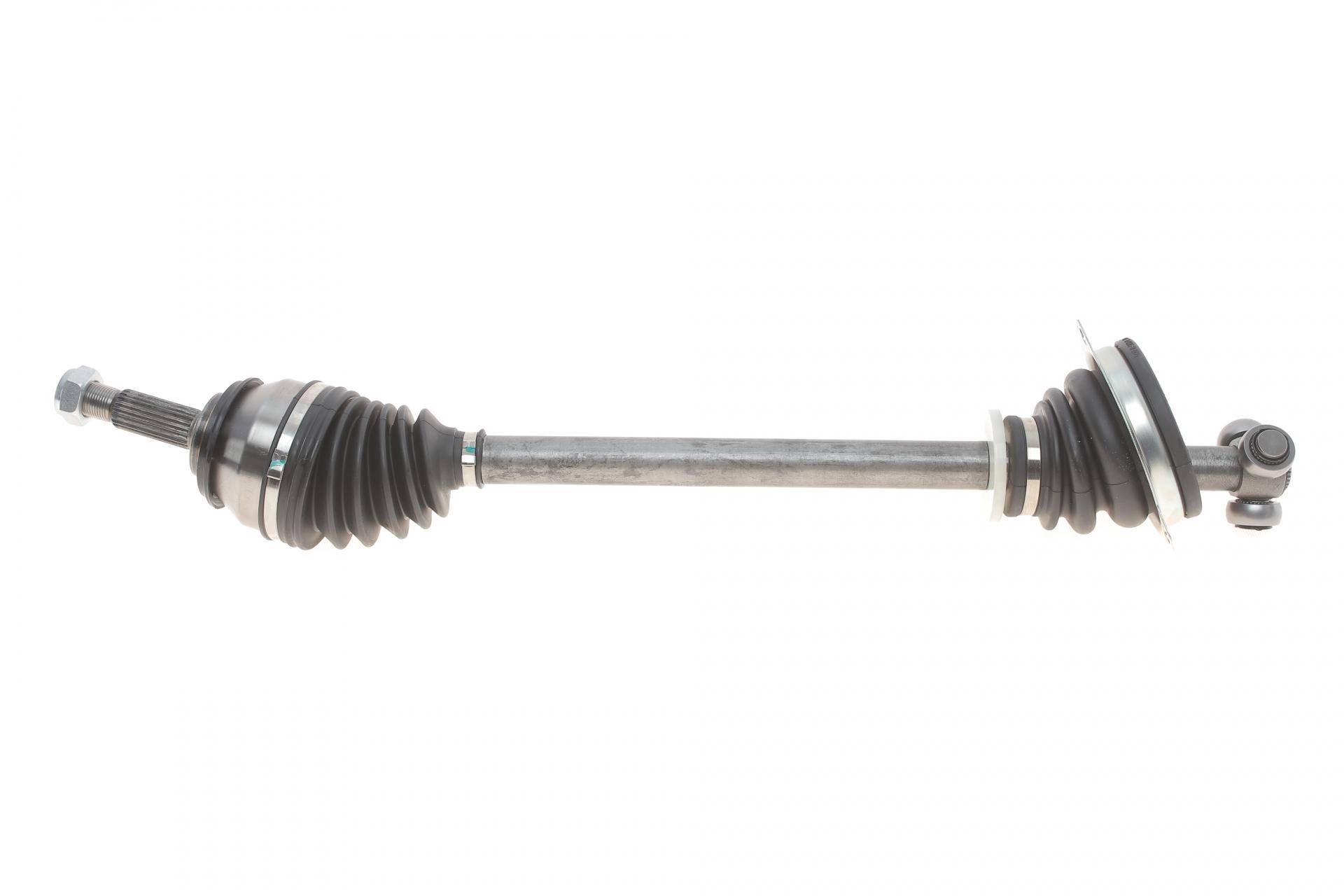 Піввісь Renault Logan 04- (L) (21x681) d=29,95