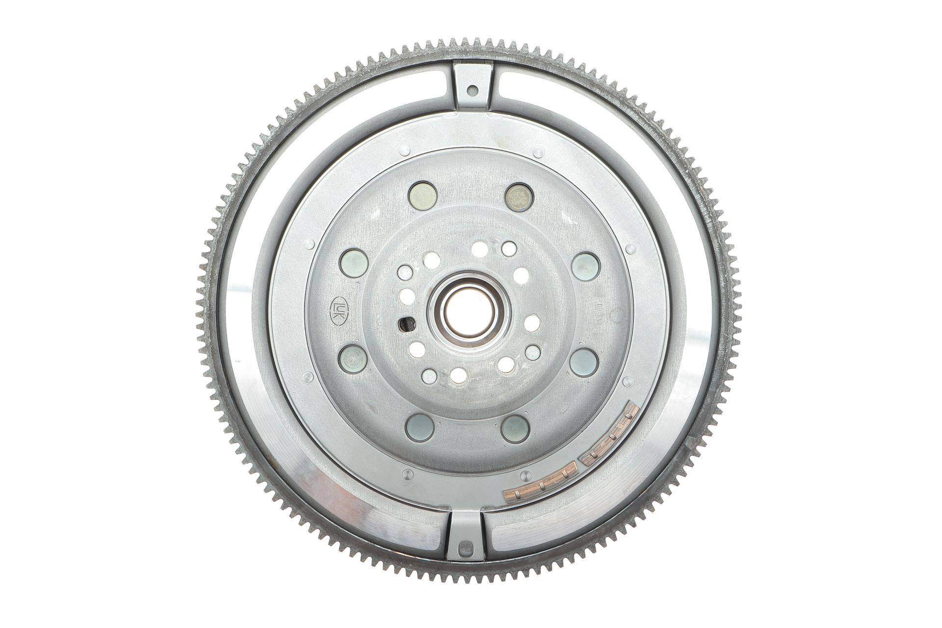 Комплект зчеплення Citroen C5/Peugeot 406/607 2.2HDi 00-, 98kw