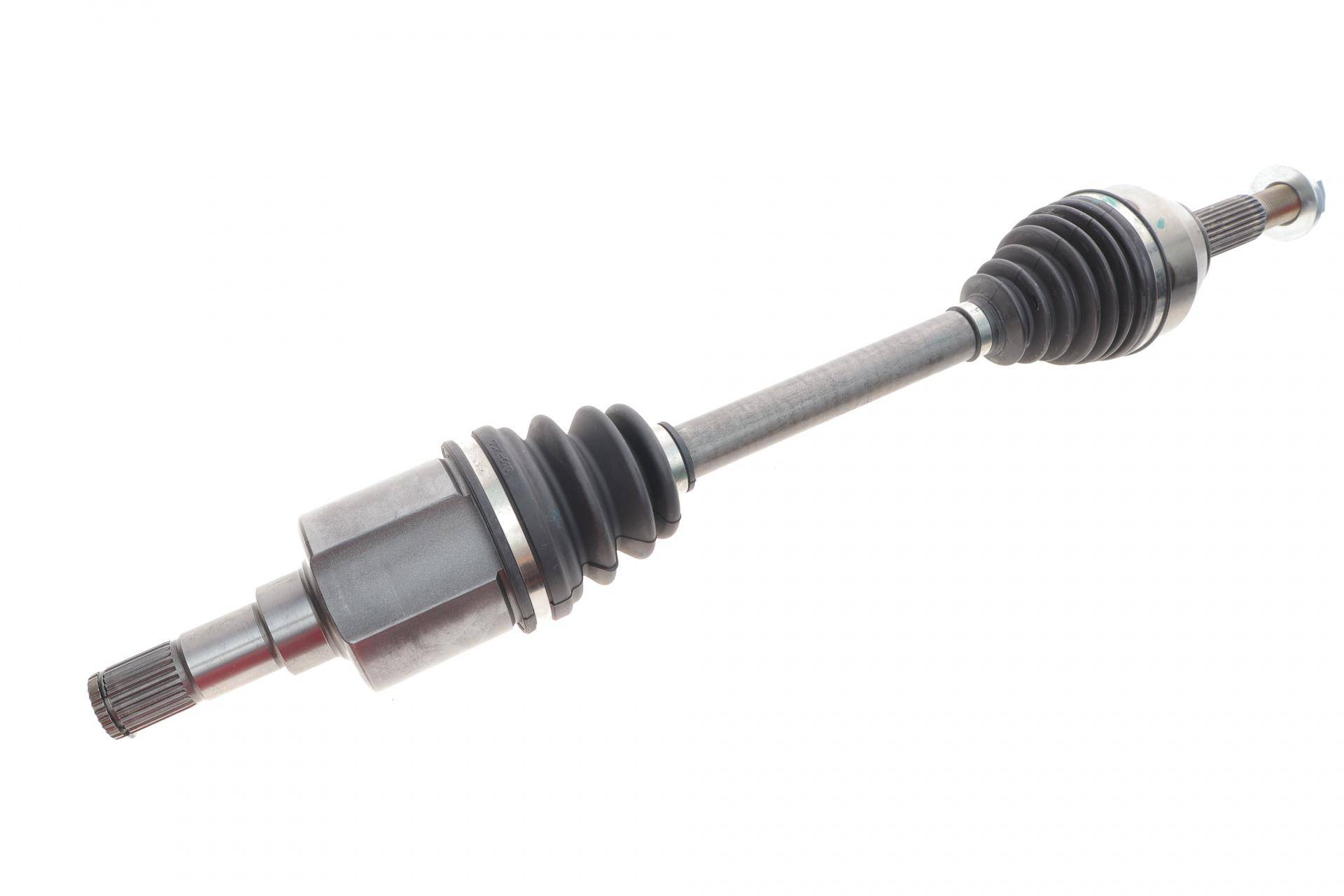 Піввісь Ford Connect 02-13 (L) (25x26x628)