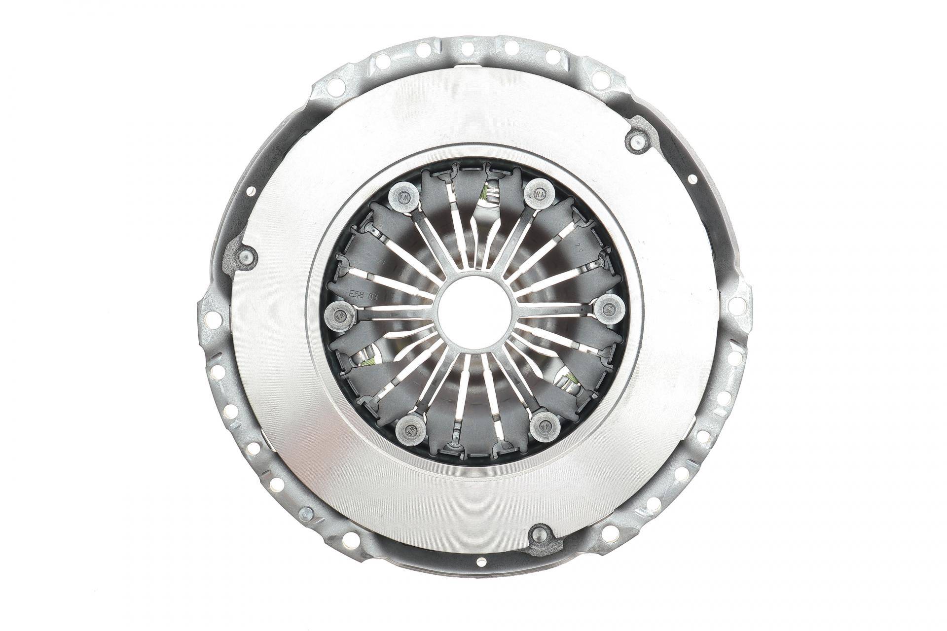 Демпфер + комплект зчеплення Ford Mondeo III 2.0 TDCi/TDDi 00-07