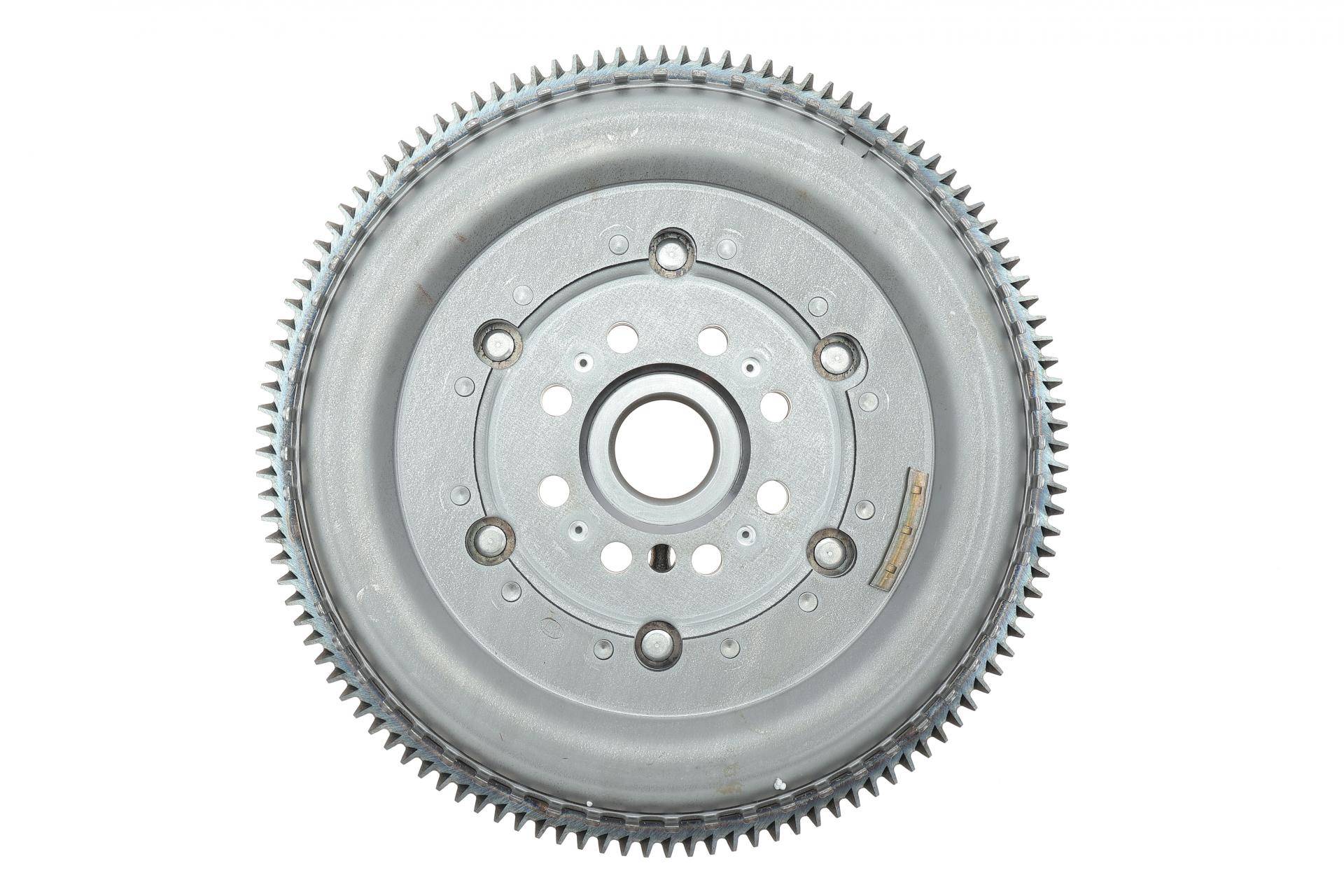 Демпфер + комплект зчеплення Ford Mondeo III 2.0 TDCi/TDDi 00-07