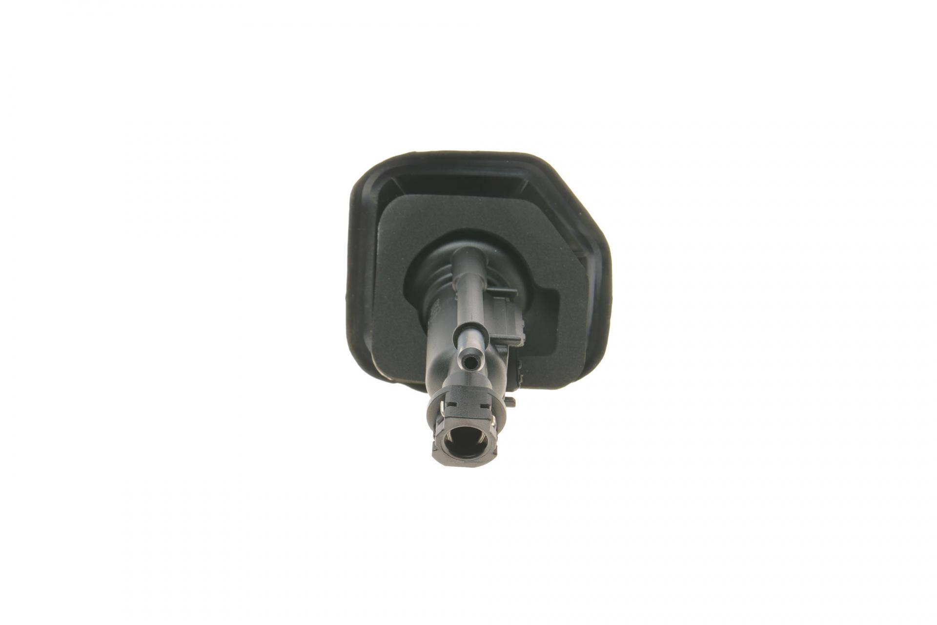 Циліндр зчеплення (головний) Ford C-Max/Kuga 07-/Focus/Mazda 5 04-/3 03-14/Volvo C30/S40/V50 04-12