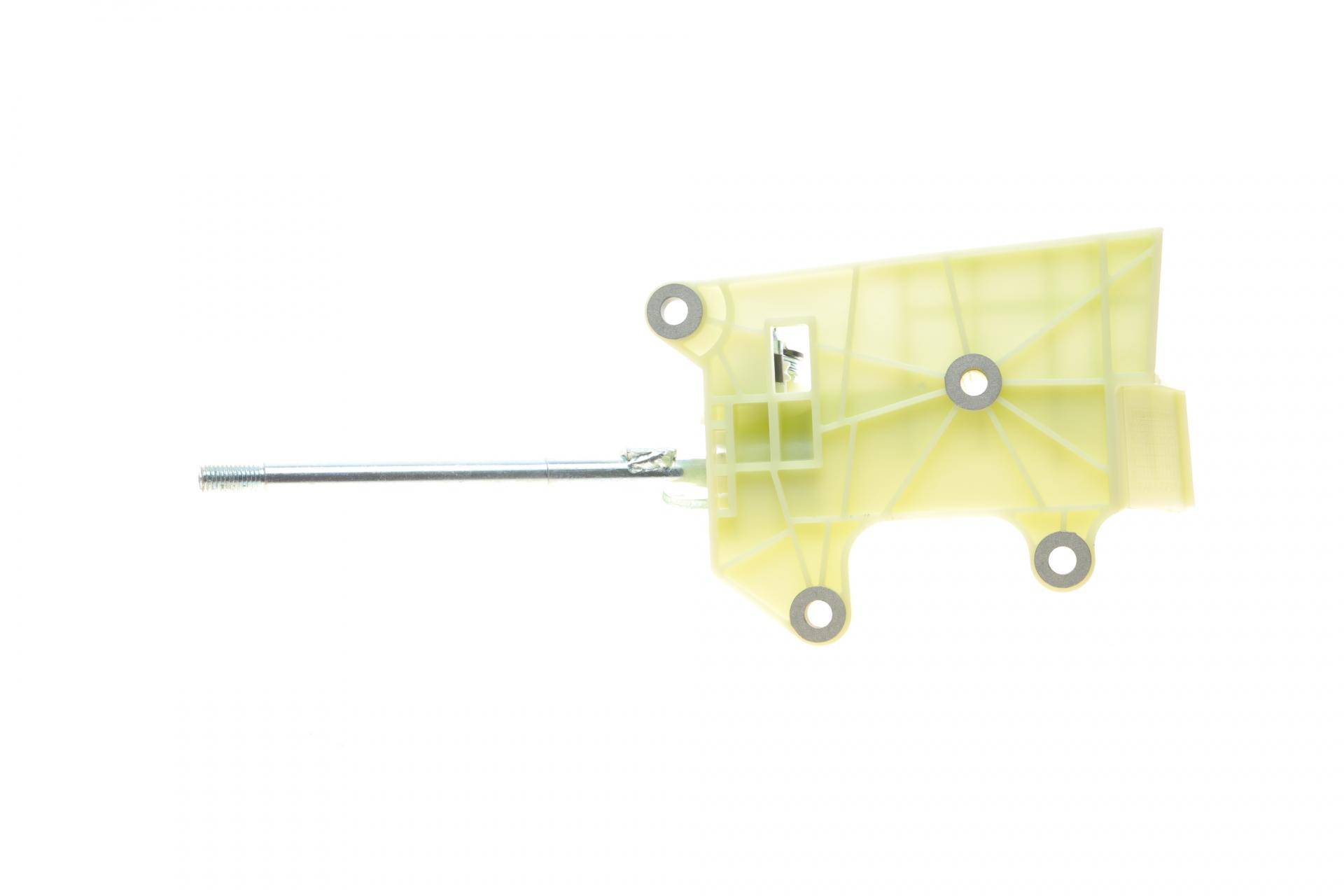 Ручка КПП Citroen Nemo 1.4/1.3-1.4 HDi 08-/Fiat Fiorino 1.4/1.3 D 08- (куліса)