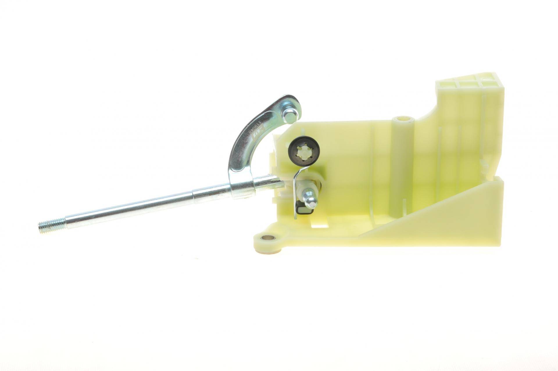 Ручка КПП Citroen Nemo 1.4/1.3-1.4 HDi 08-/Fiat Fiorino 1.4/1.3 D 08- (куліса)