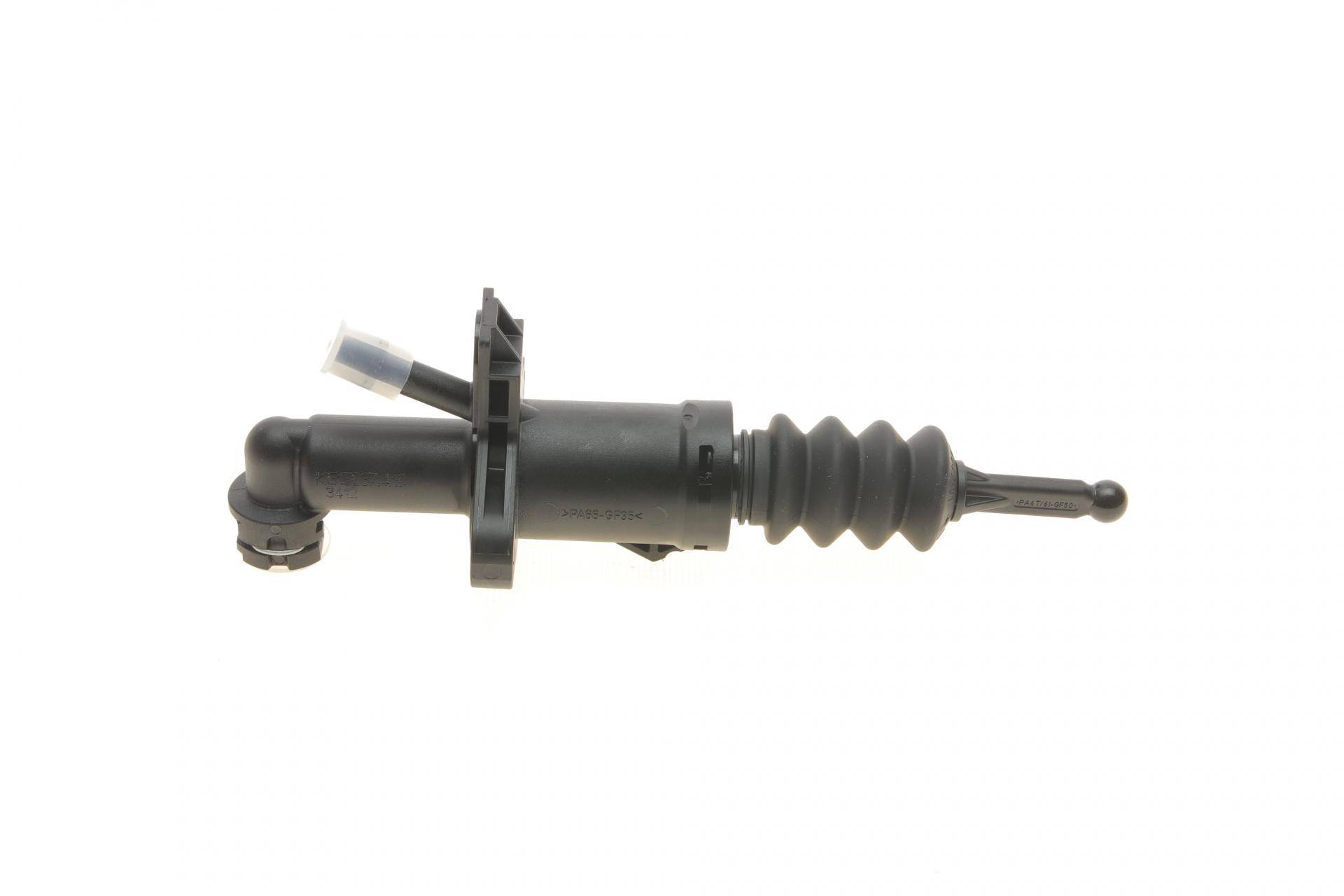 Циліндр зчеплення (головний) VW T5 03- (d=15.87mm) = KG15037.4.10