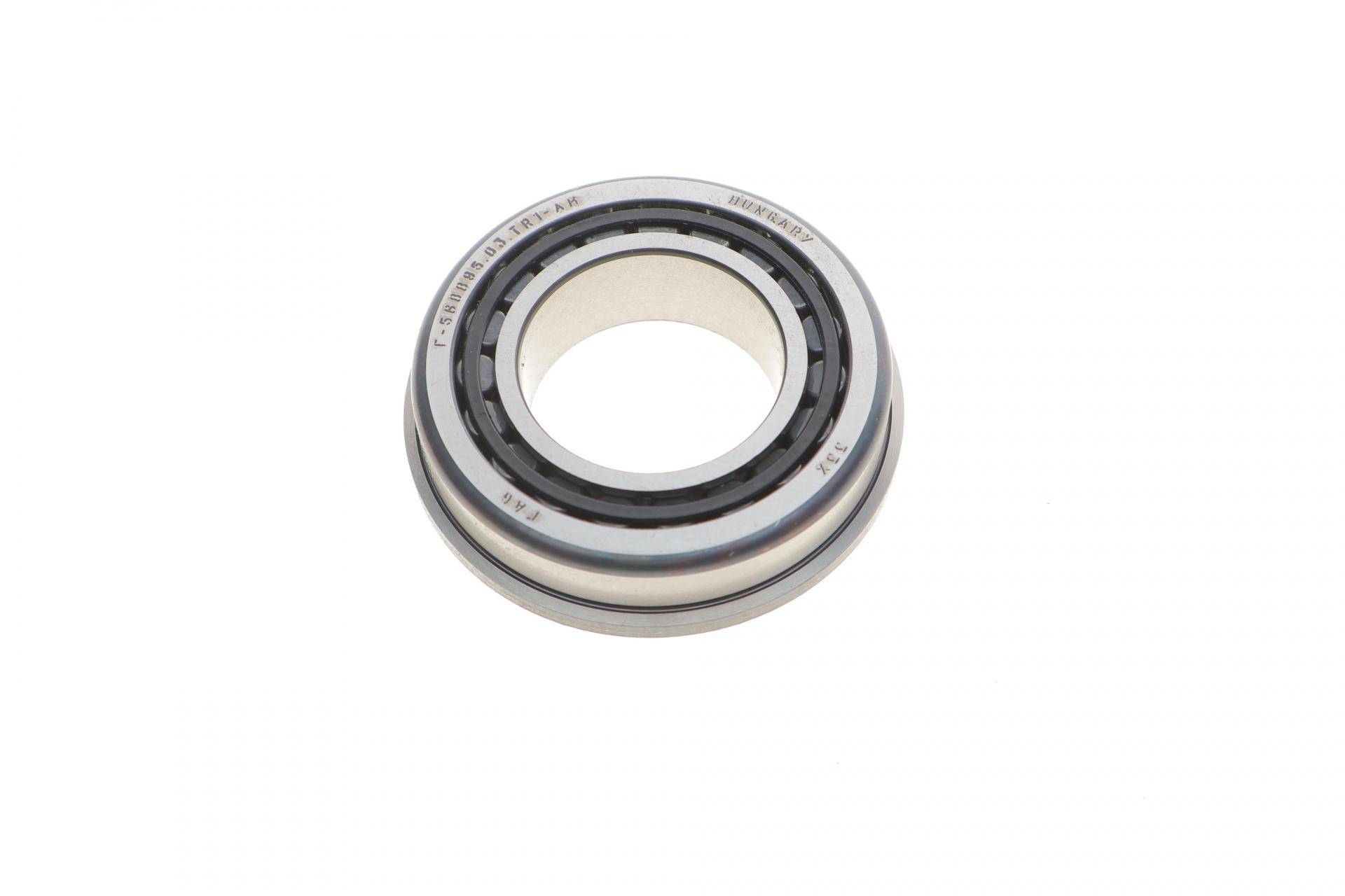 Підшипник КПП VW T5/Caddy III (30x59x16.5), 0A4, (F-568895.03)