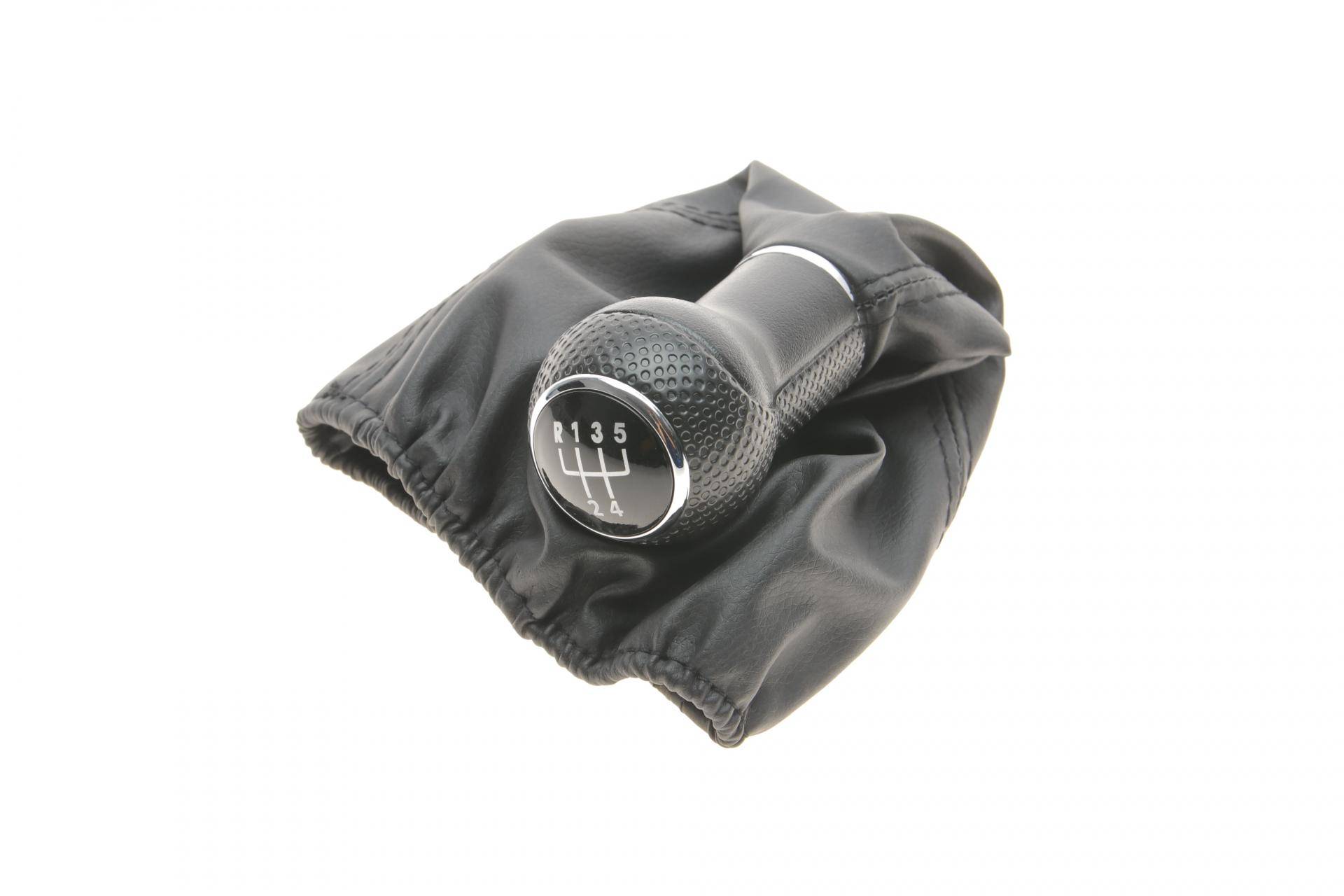 Рукоятка важеля КПП VW Golf IV 98-05 (+ чохол)