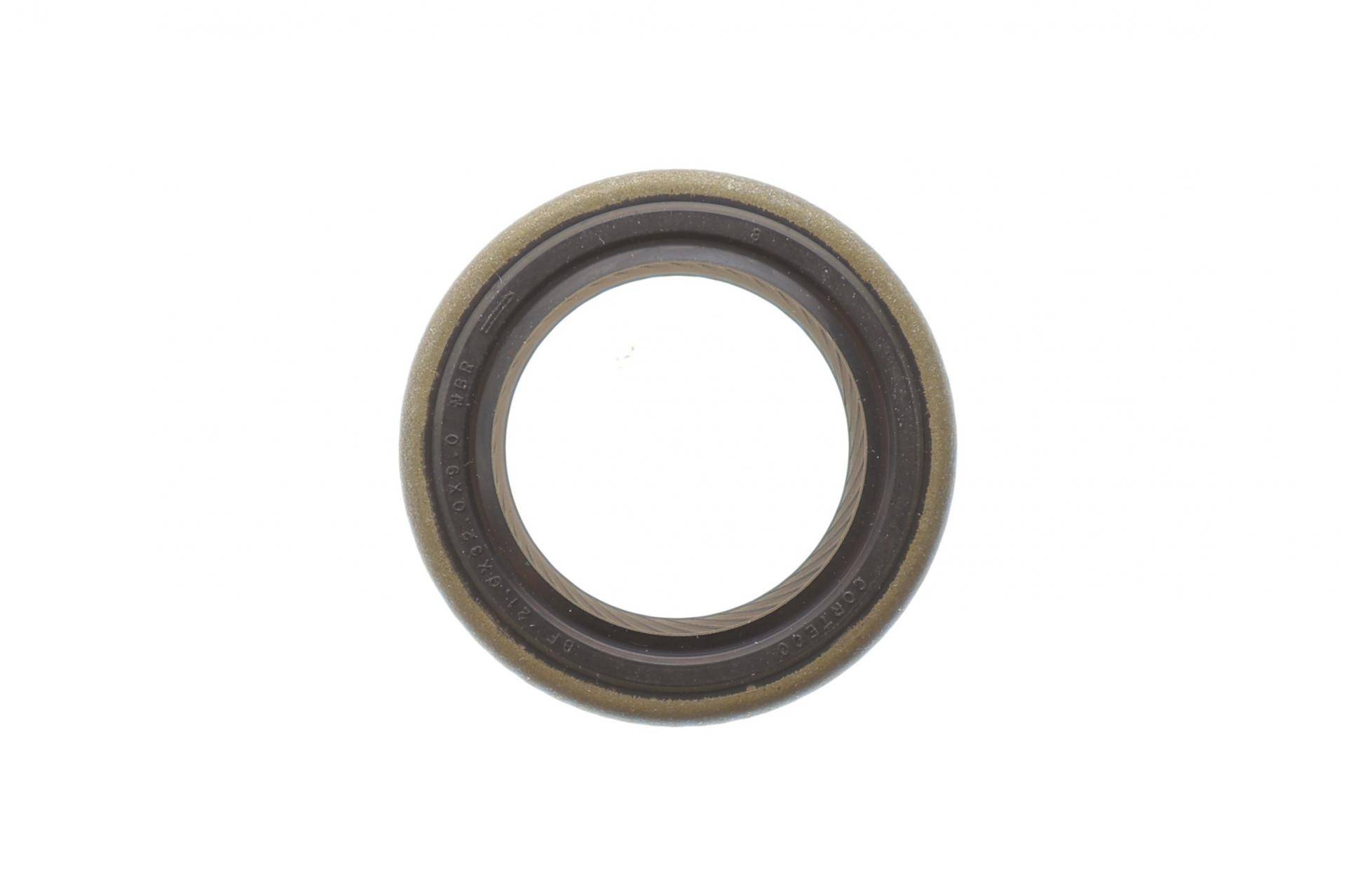 Сальник КПП Opel Kadett/Ascona/Vectra/Omega 1.2i-1.7D 81-05 (21x32x9)