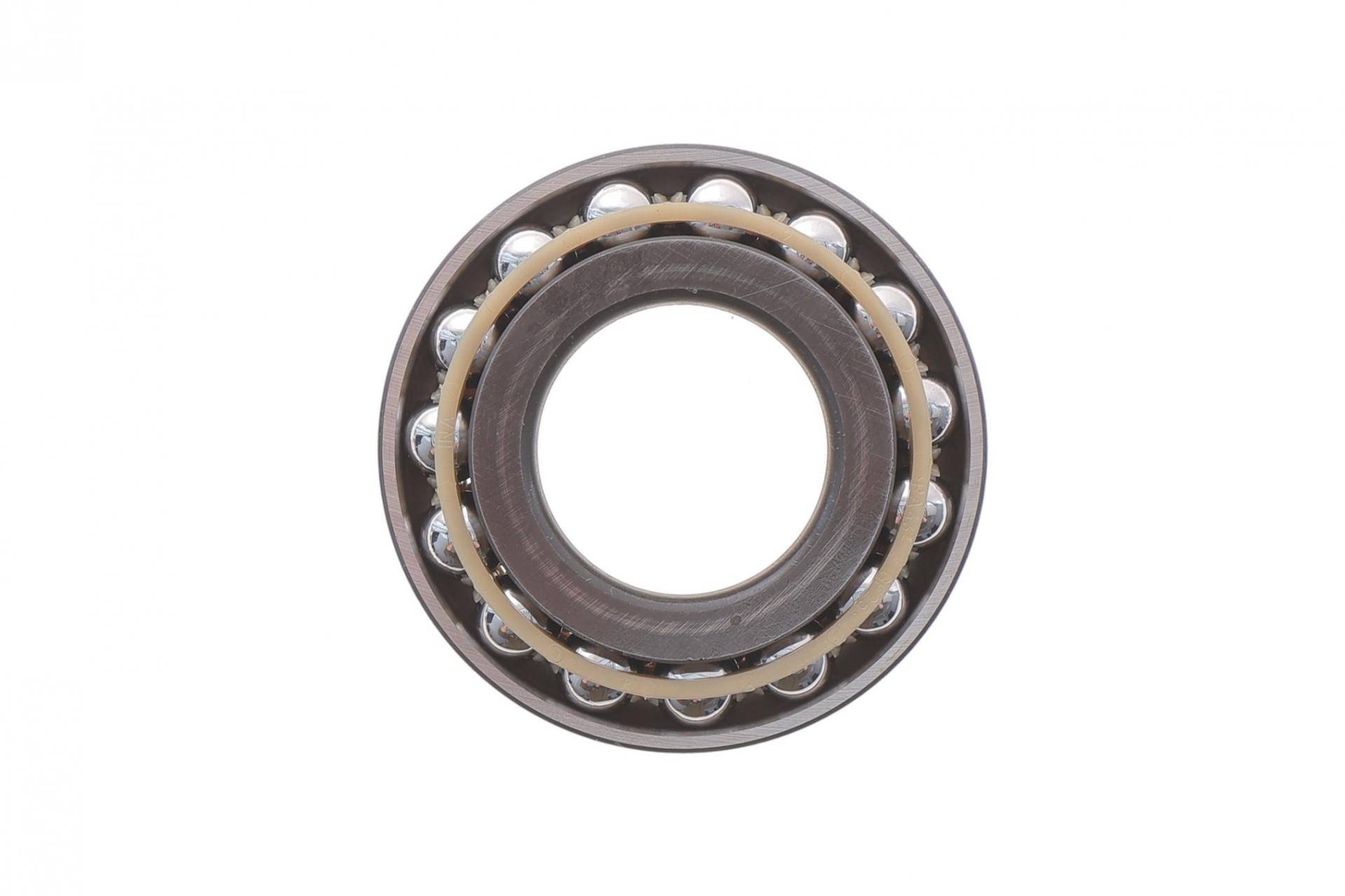 Підшипник КПП (HAG168L) BMW (30.163x64.292x23), (F-236120.03)