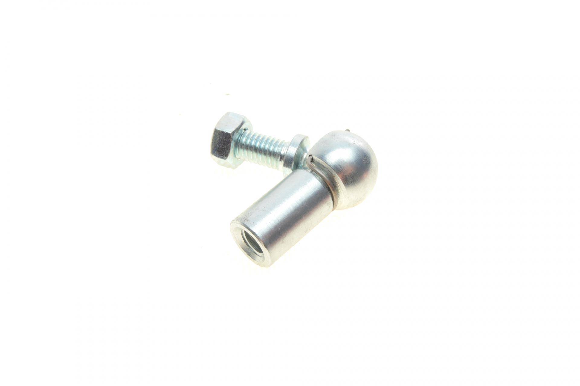 Куліса штока перемикання передач (d=13mm) (M8x1)