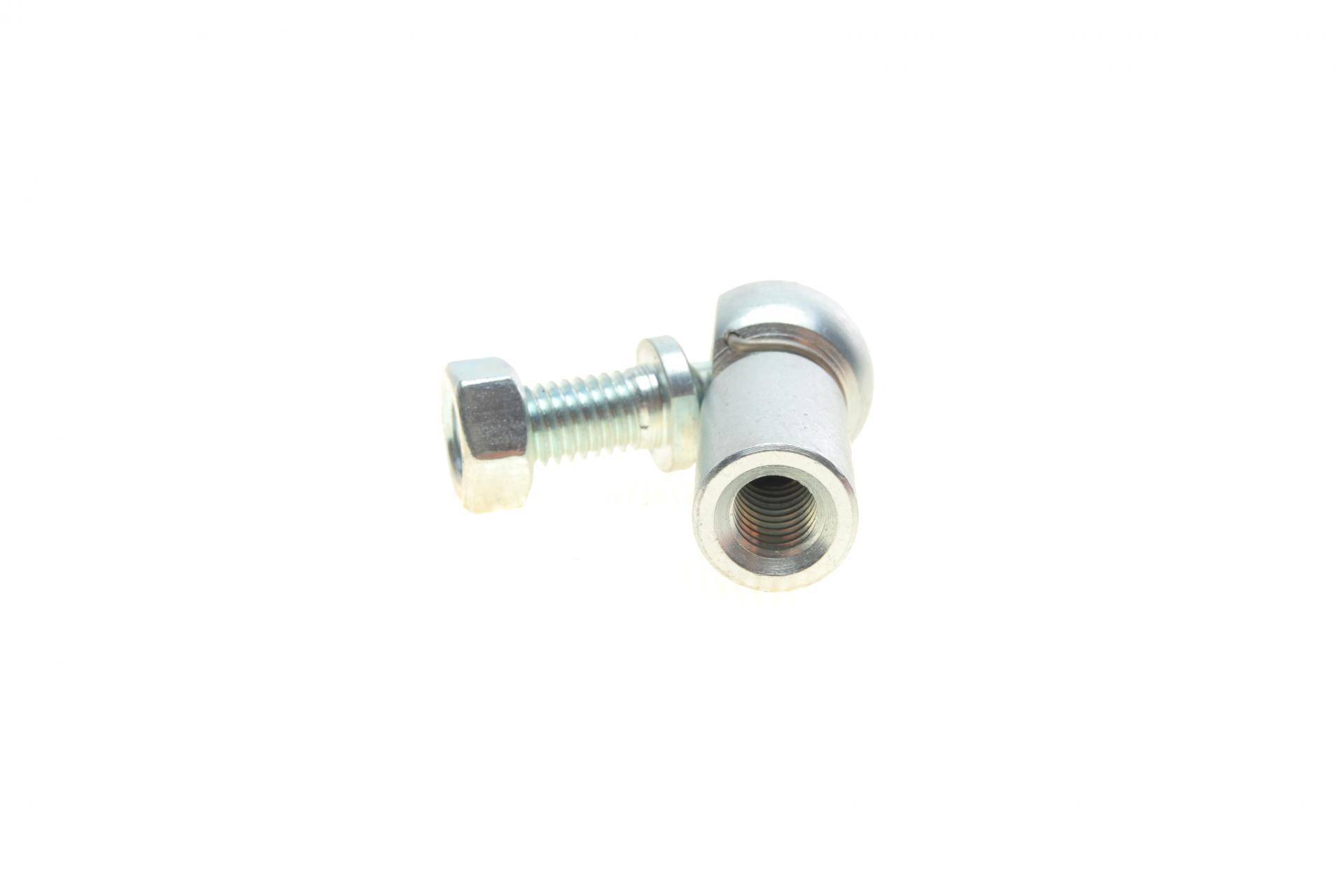 Куліса штока перемикання передач (d=13mm) (M8x1)
