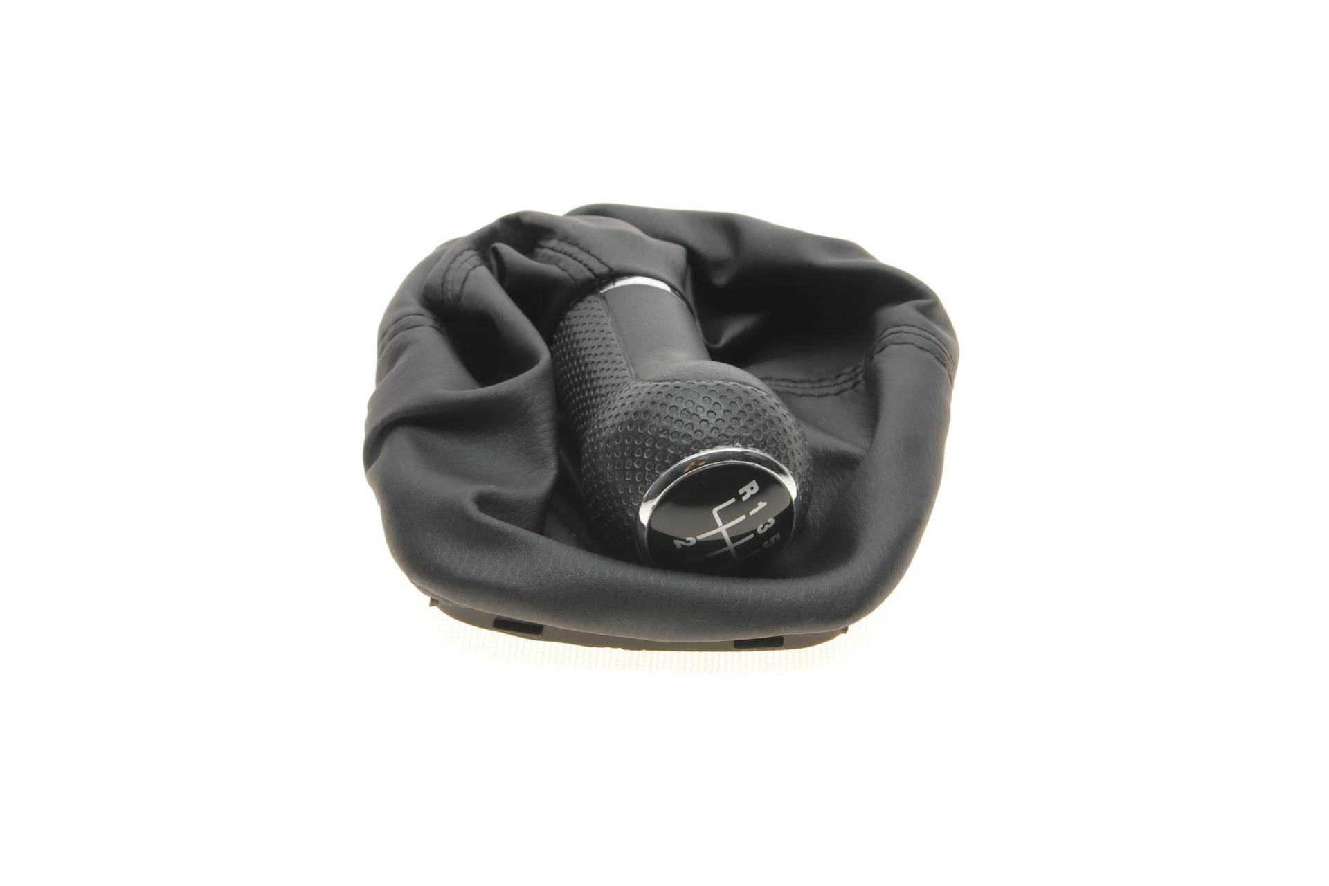 Рукоятка важеля КПП VW Golf IV 97-05 (+ чохол)