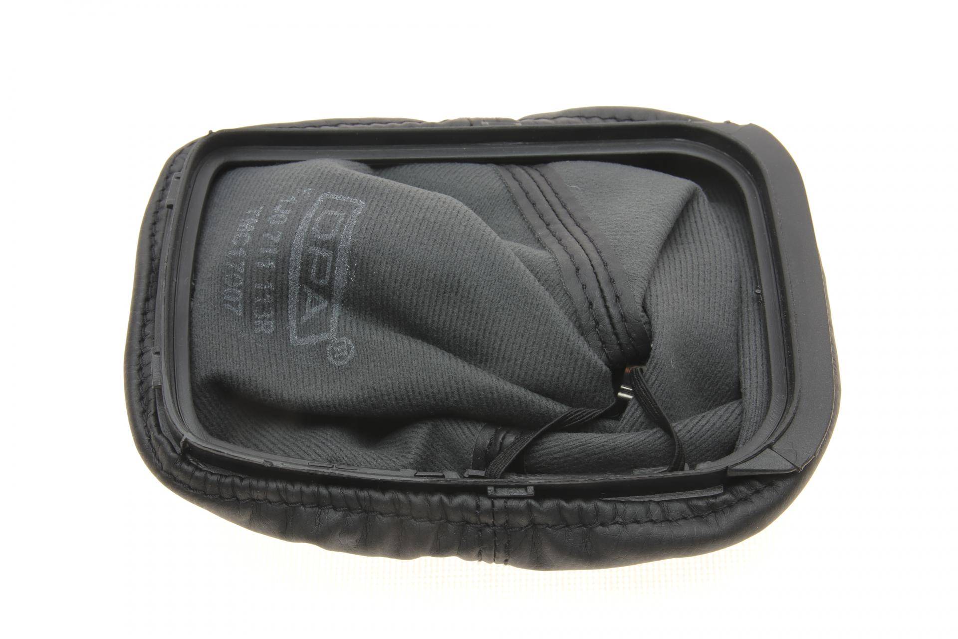 Рукоятка важеля КПП VW Golf IV 97-05 (+ чохол)