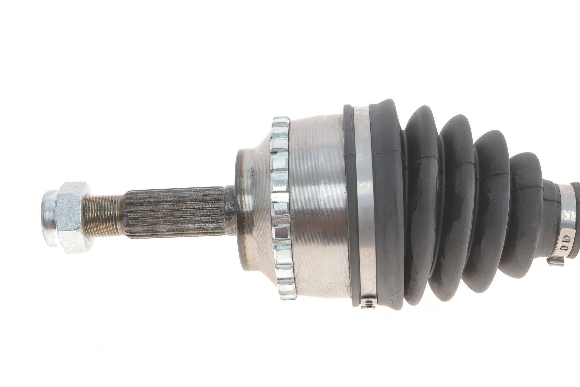 Піввісь (передня) (L) Renault Clio/Kangoo 98-02 (21z/626mm) (+ABS26z) МКПП