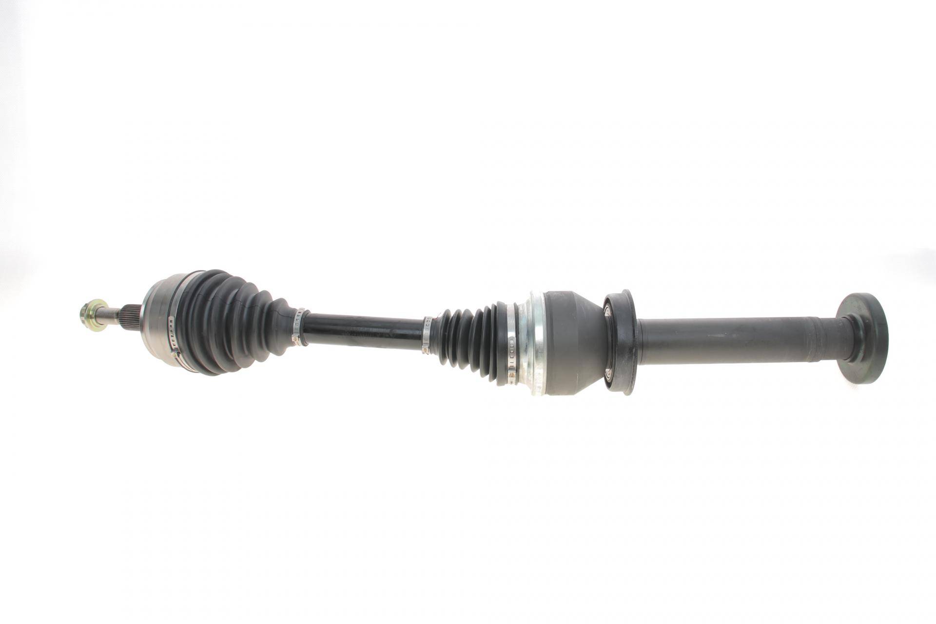 Піввісь (передня) VW T5 2.5 TDI 03-09 (R) (38x882.5)