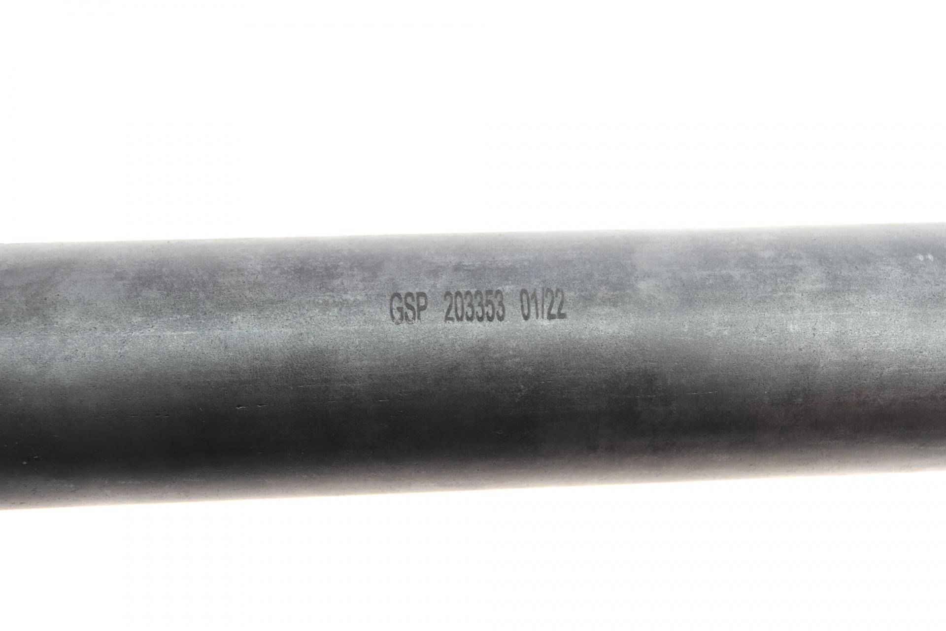 Піввісь (передня) VW T5 2.0 TDI/TSI 09-15 (R) (37x1027)