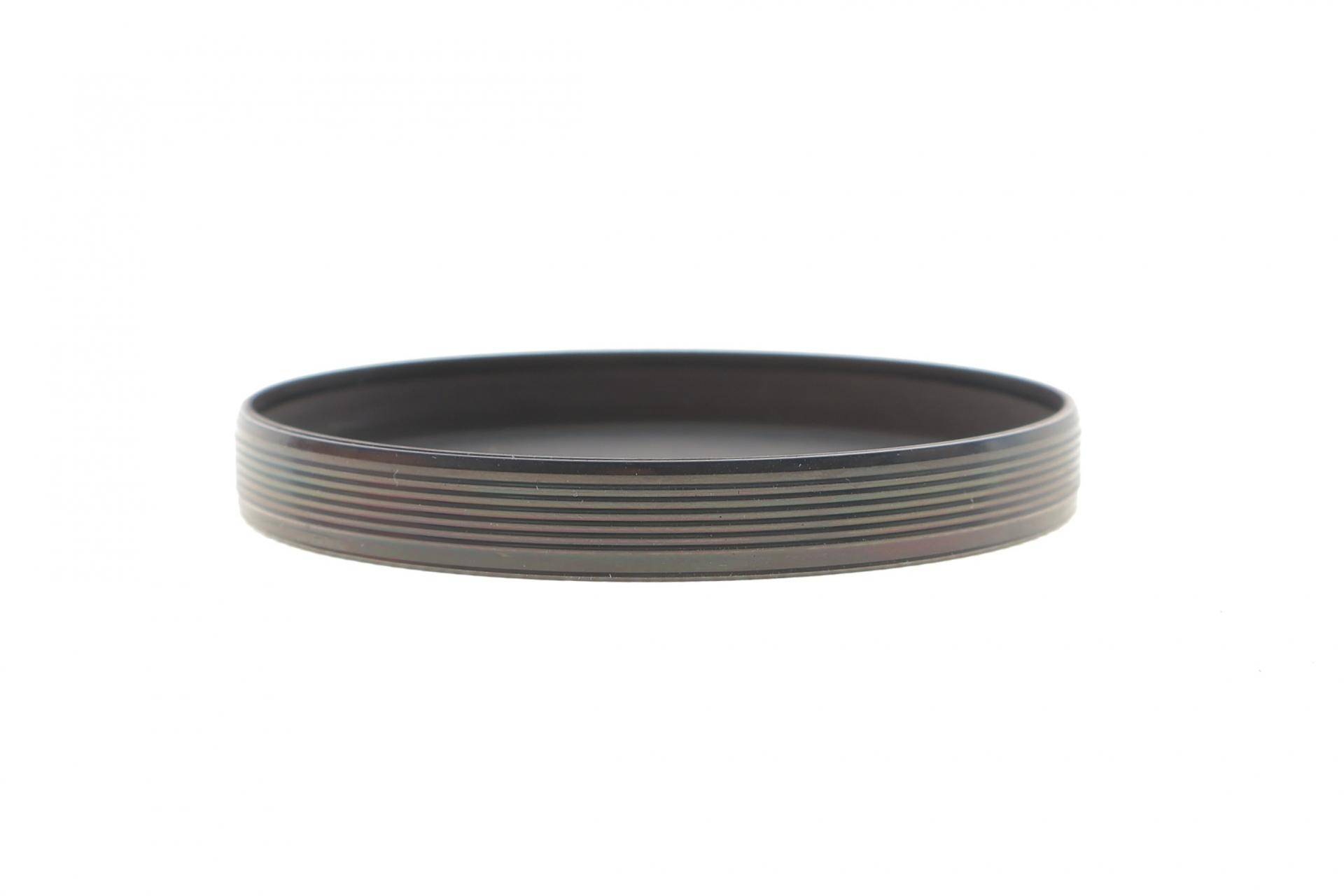 Заглушка КПП VW T5 (6-ступка) (79.35mm)
