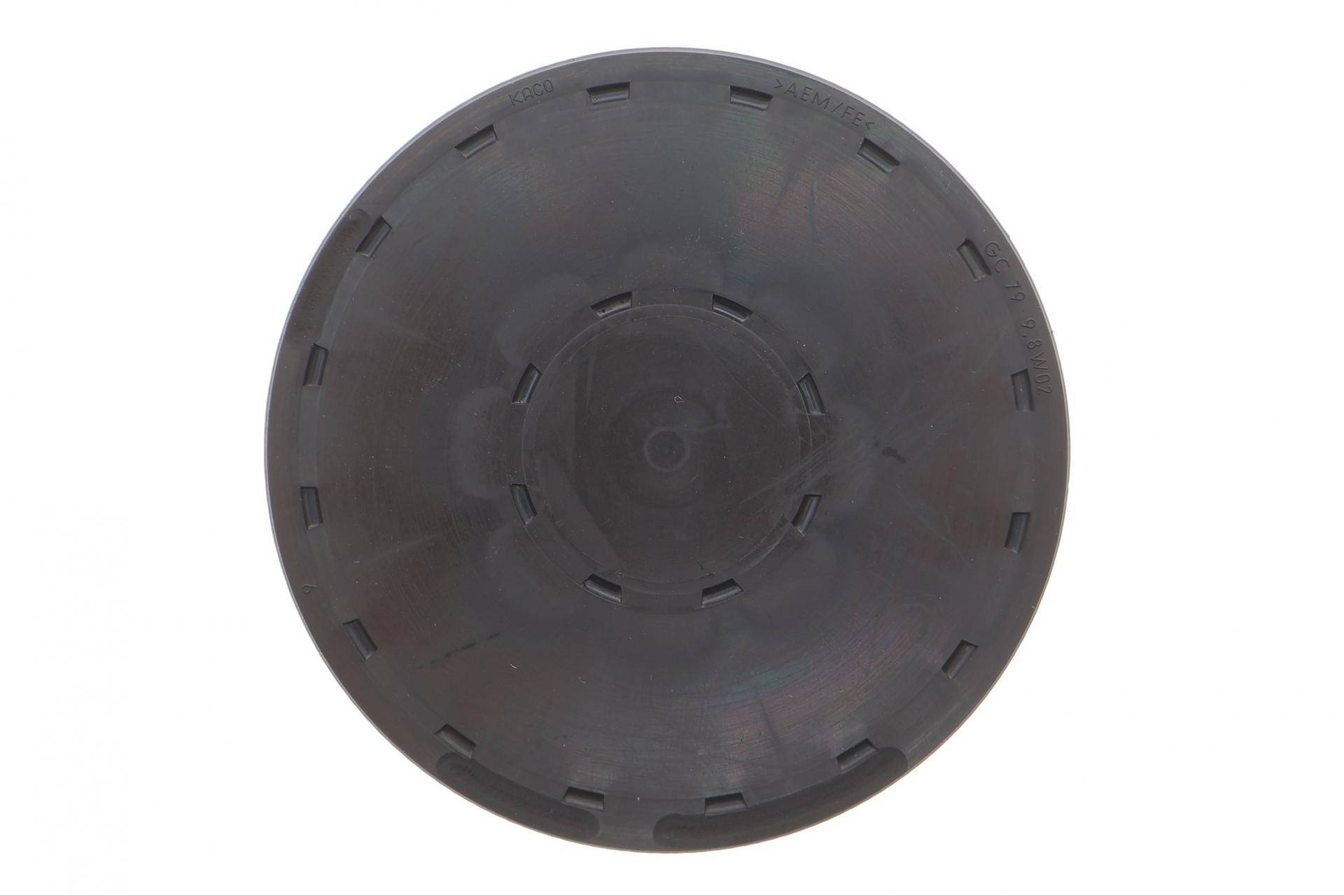 Заглушка КПП VW T5 (6-ступка) (79.35mm)