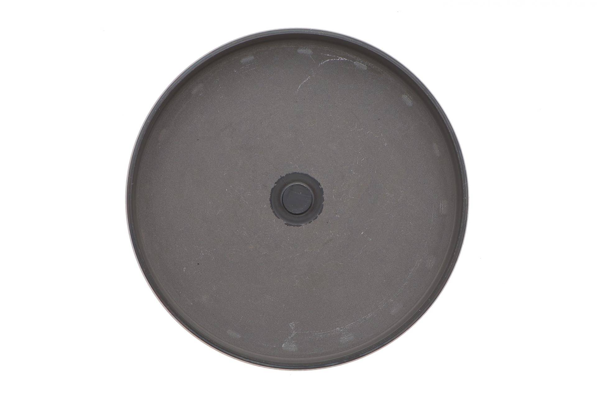 Заглушка КПП VW T5 (6-ступка) (79.35mm)